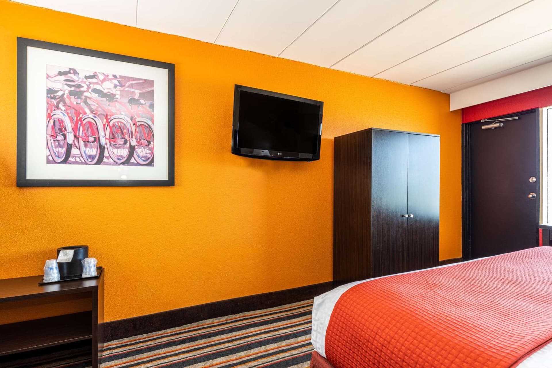 Sandcastle Resort gallery photo in Virginia Beach, VA — image 75