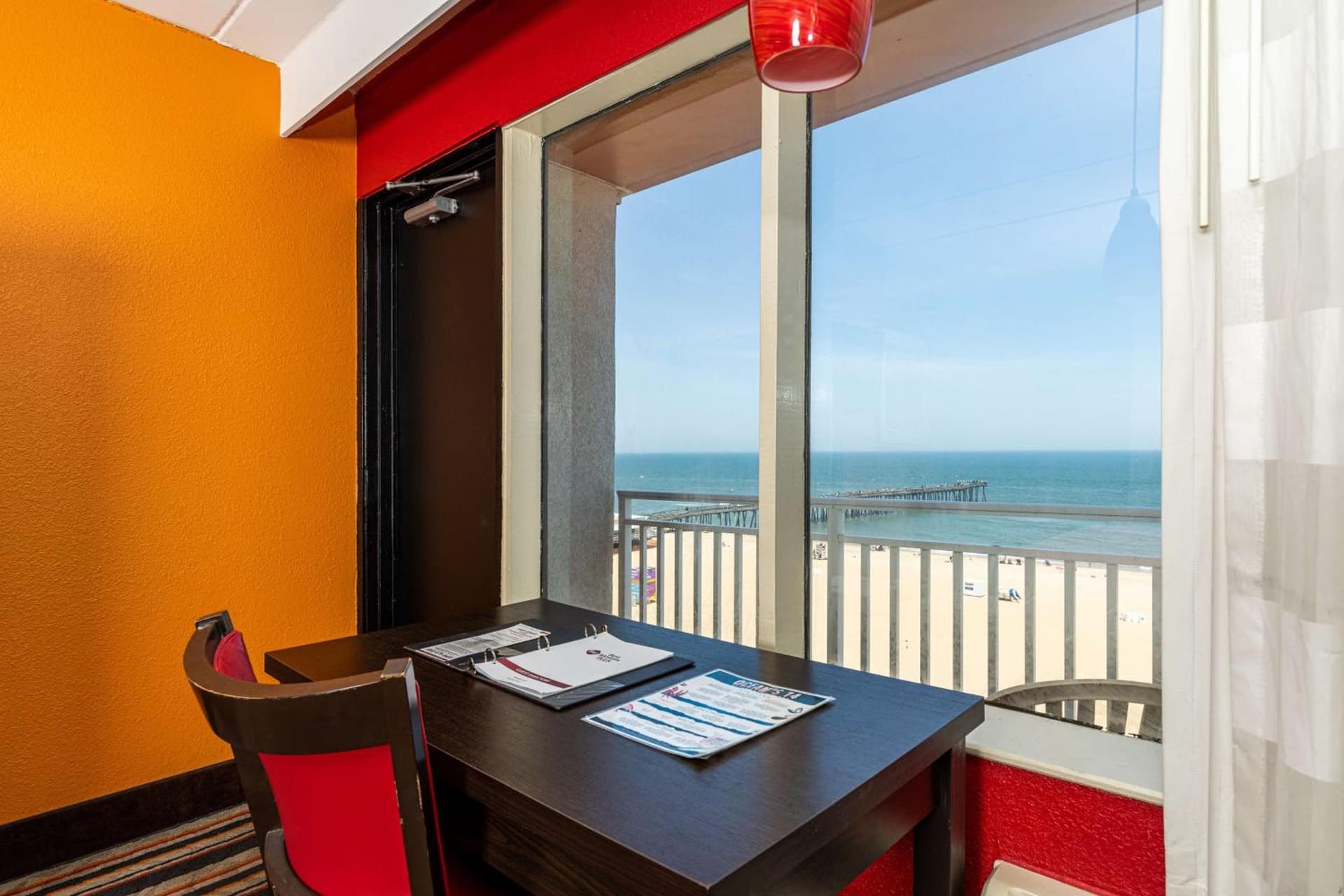 Sandcastle Resort gallery photo in Virginia Beach, VA — image 37