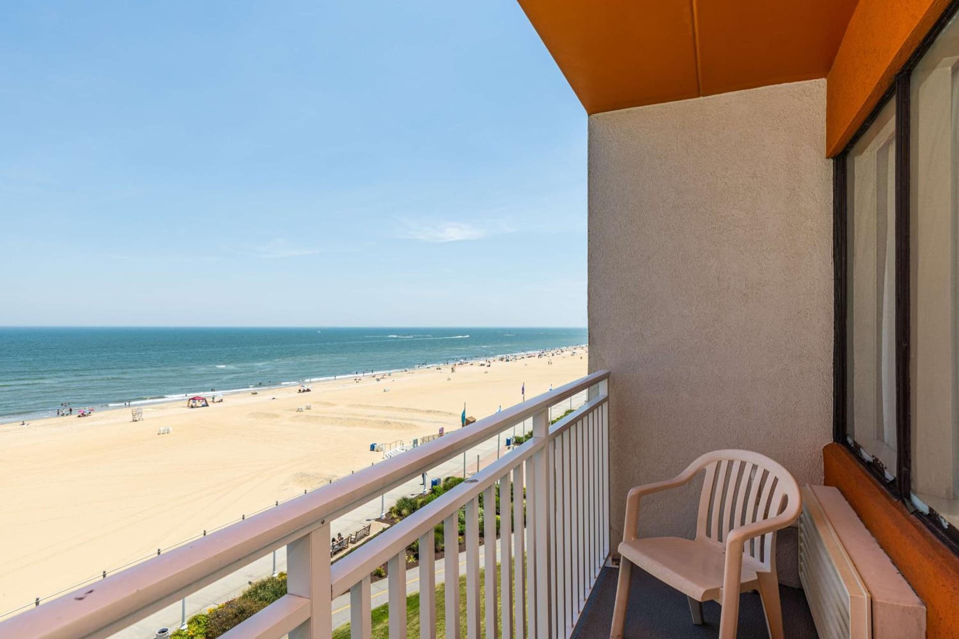 Sandcastle Resort gallery photo in Virginia Beach, VA — image 108