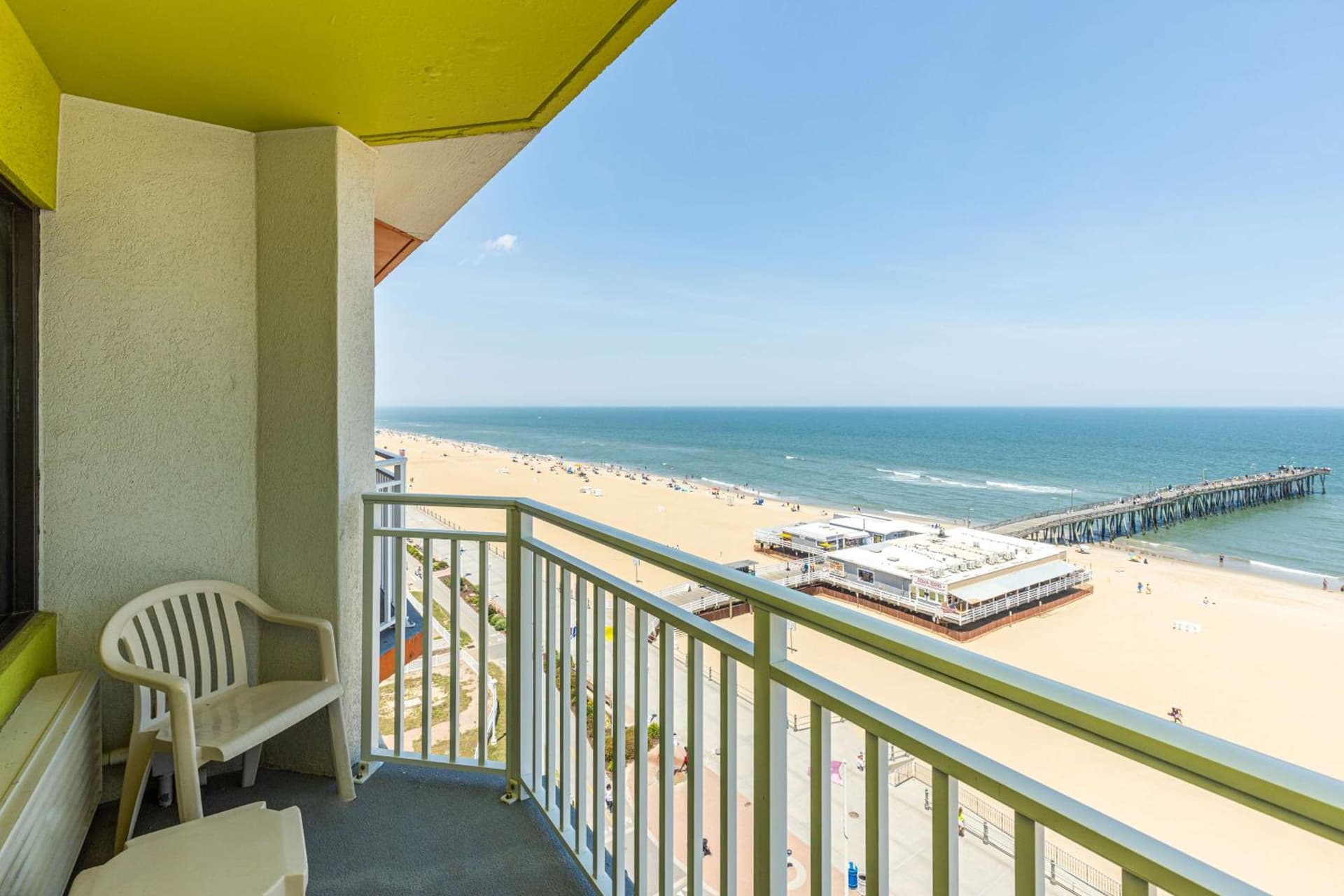 Sandcastle Resort gallery photo in Virginia Beach, VA — image 33