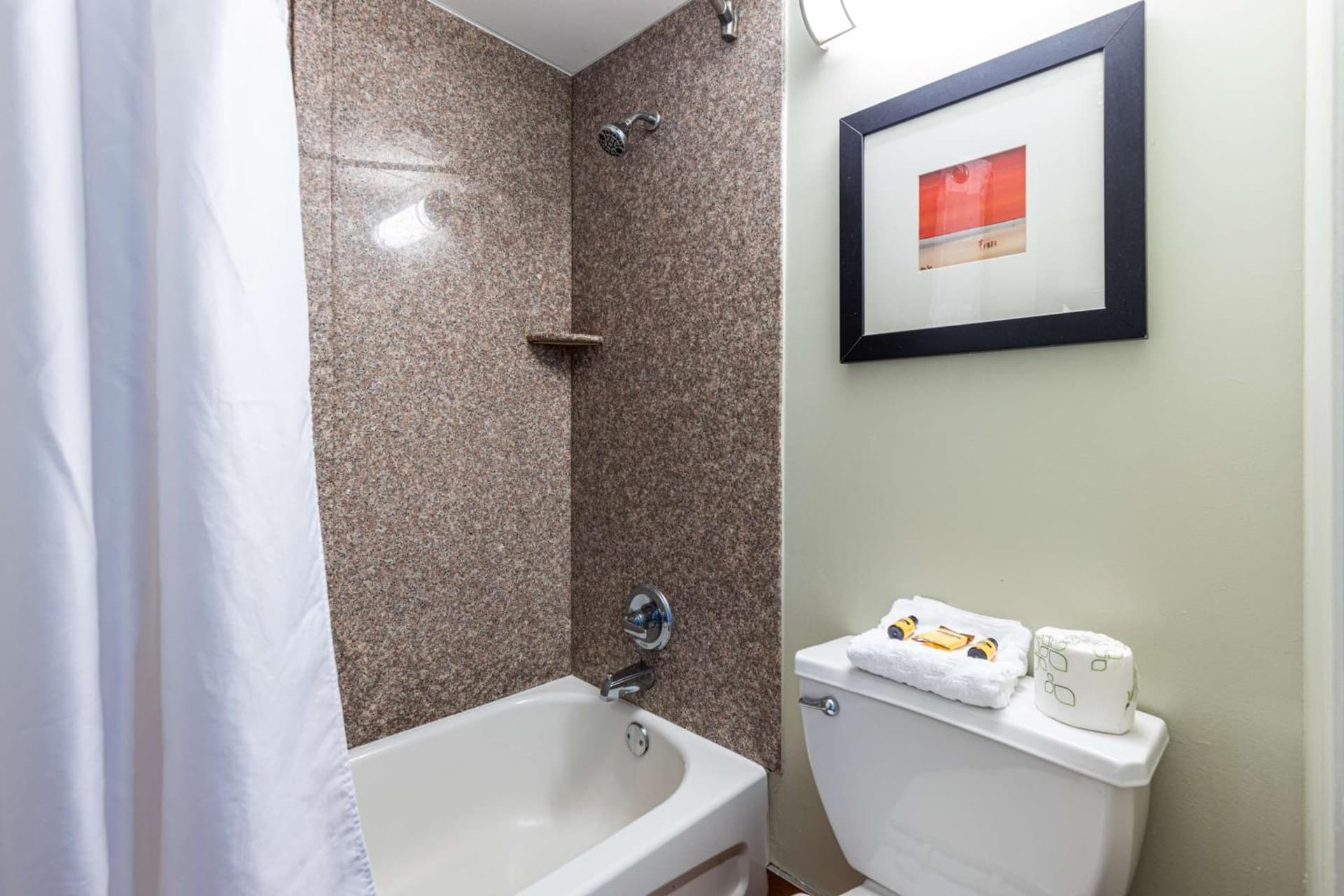 Sandcastle Resort interior in Virginia Beach, VA — gallery photo 2