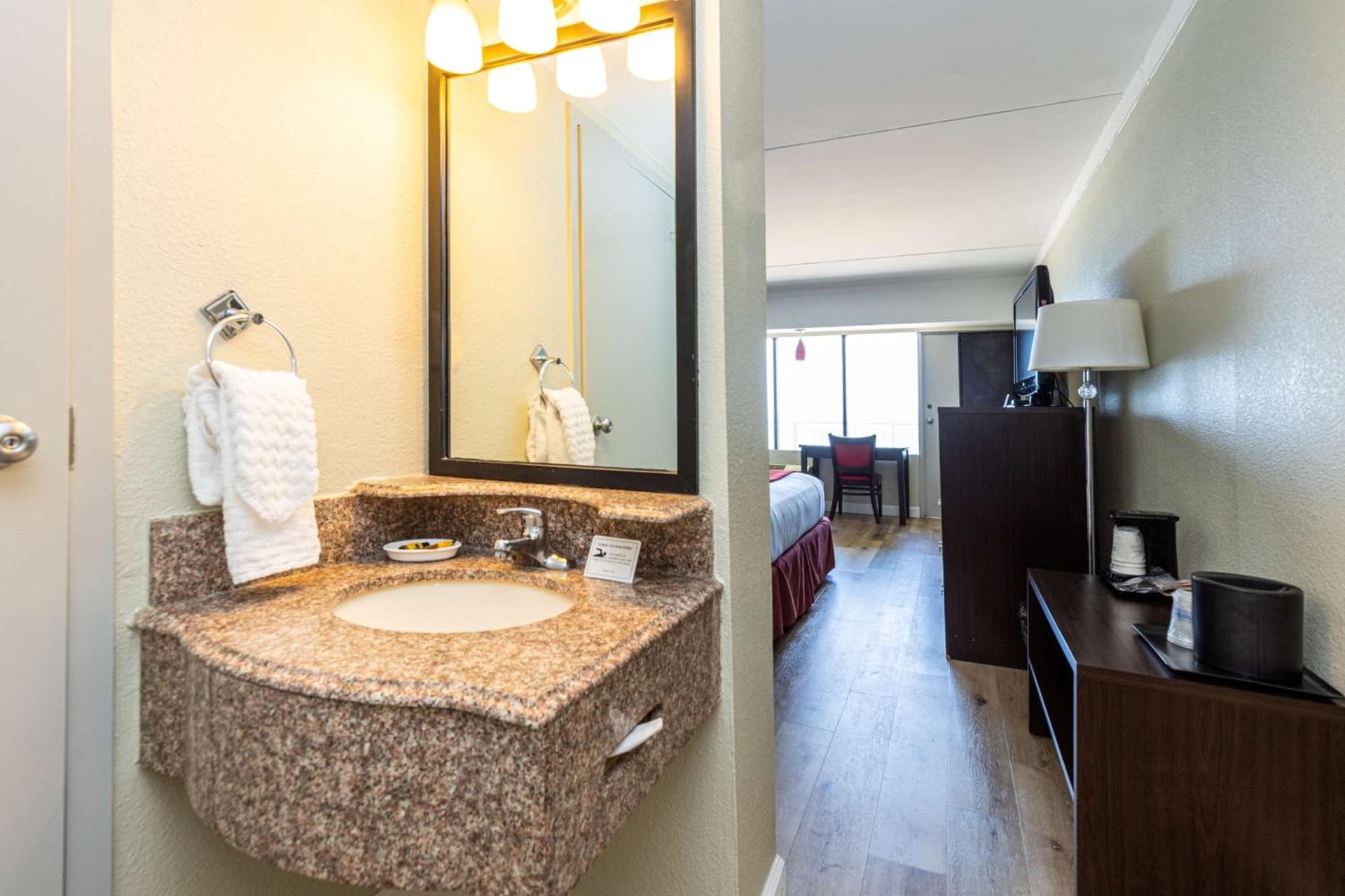 Sandcastle Resort gallery photo in Virginia Beach, VA — image 5
