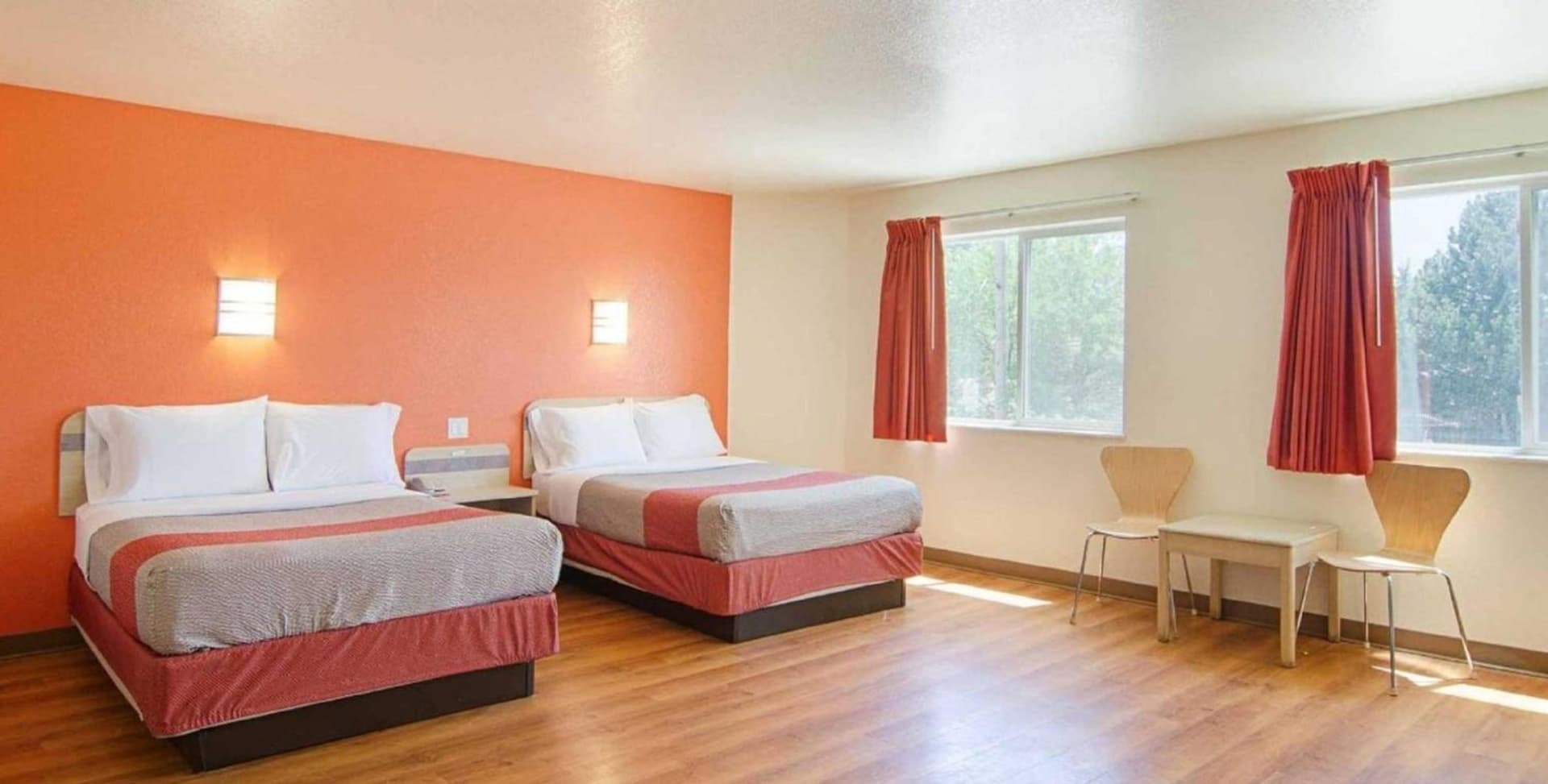 Motel 6-Fort Lupton, CO gallery photo in Fort Lupton, CO — image 30