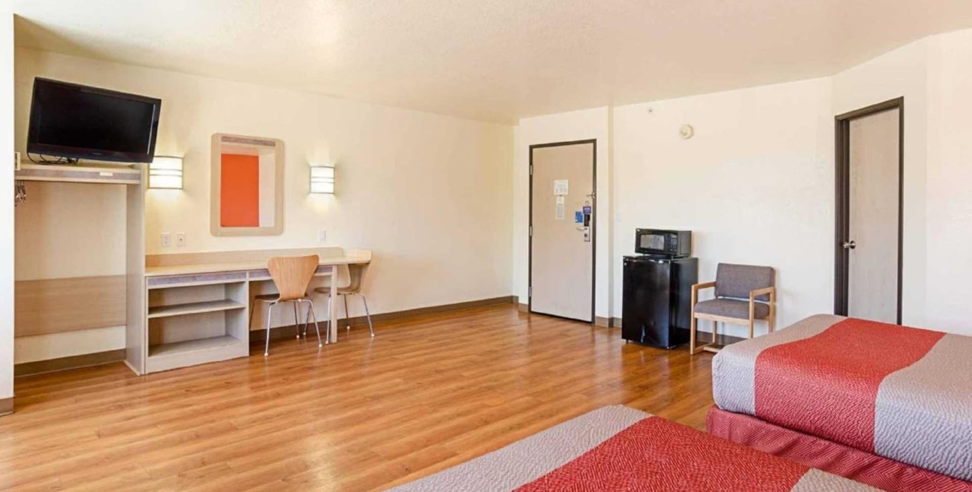 Motel 6-Fort Lupton, CO gallery photo in Fort Lupton, CO — image 45