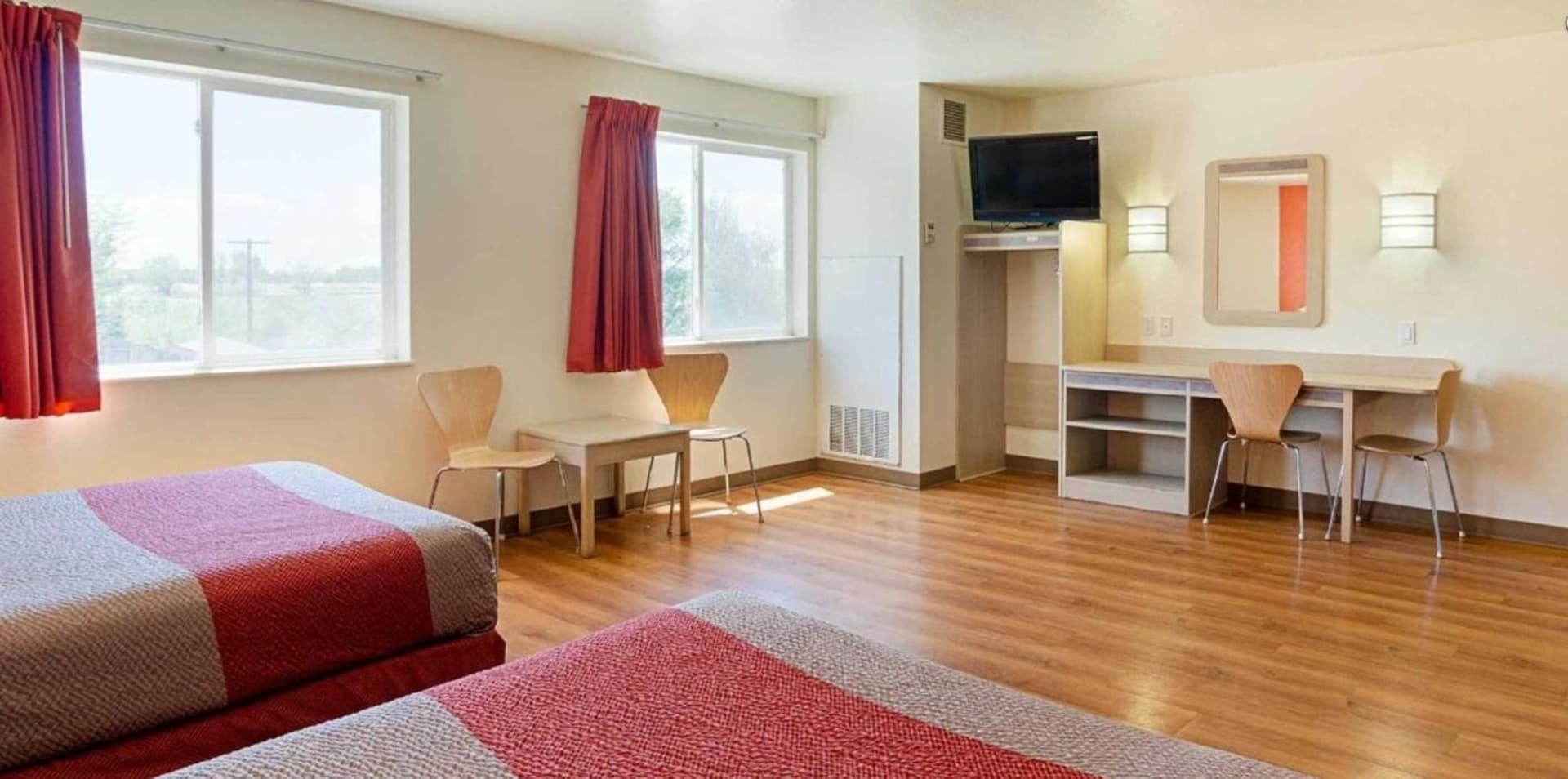 Motel 6-Fort Lupton, CO gallery photo in Fort Lupton, CO — image 64