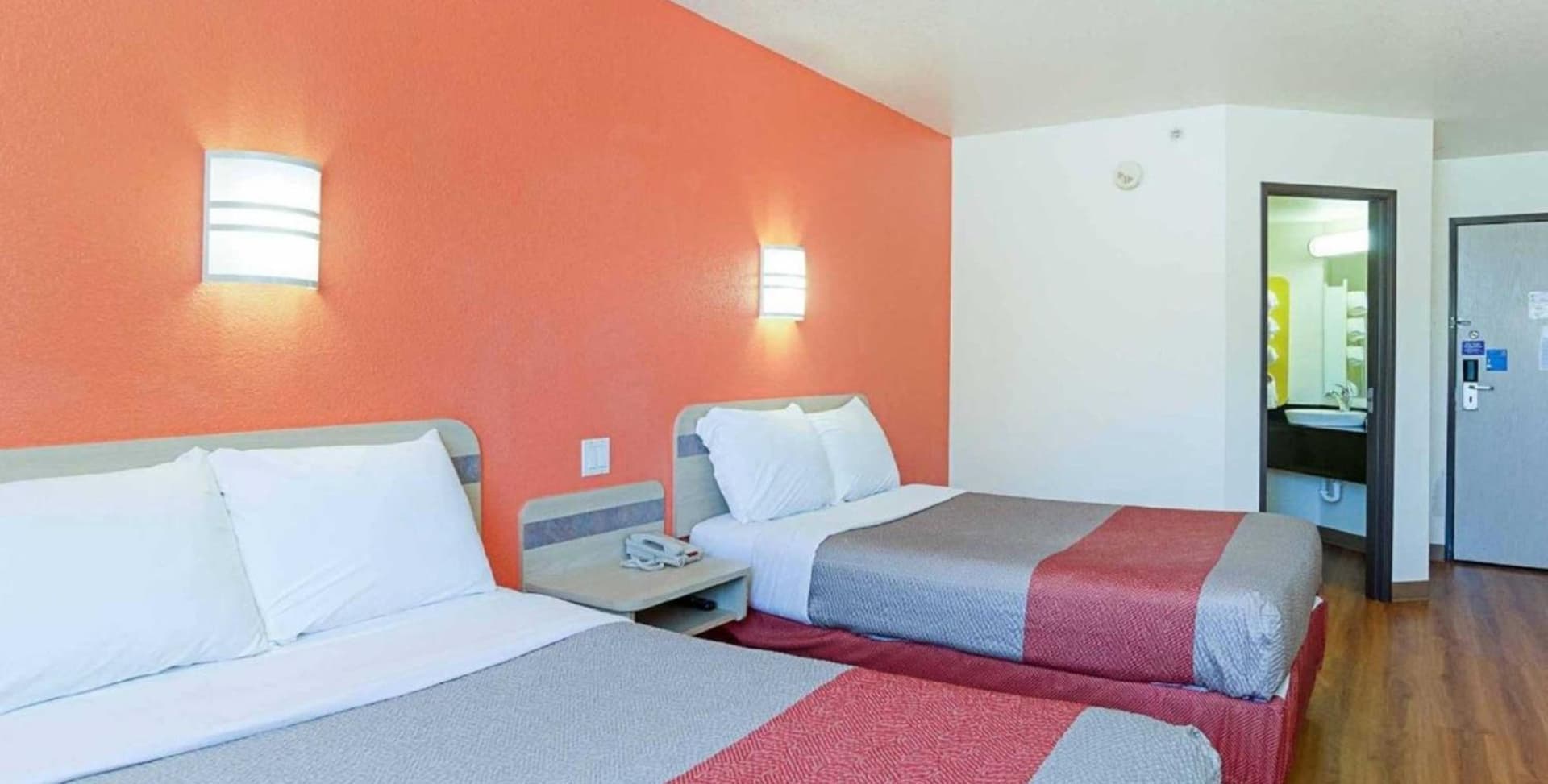 Motel 6-Fort Lupton, CO gallery photo in Fort Lupton, CO — image 42