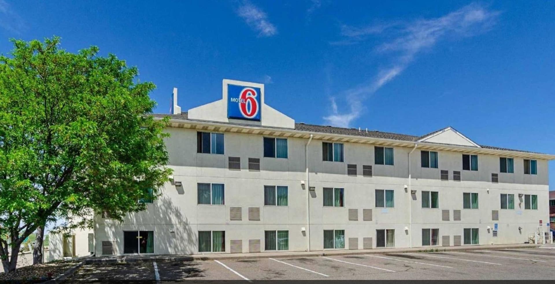 Motel 6-Fort Lupton, CO gallery photo in Fort Lupton, CO — image 16