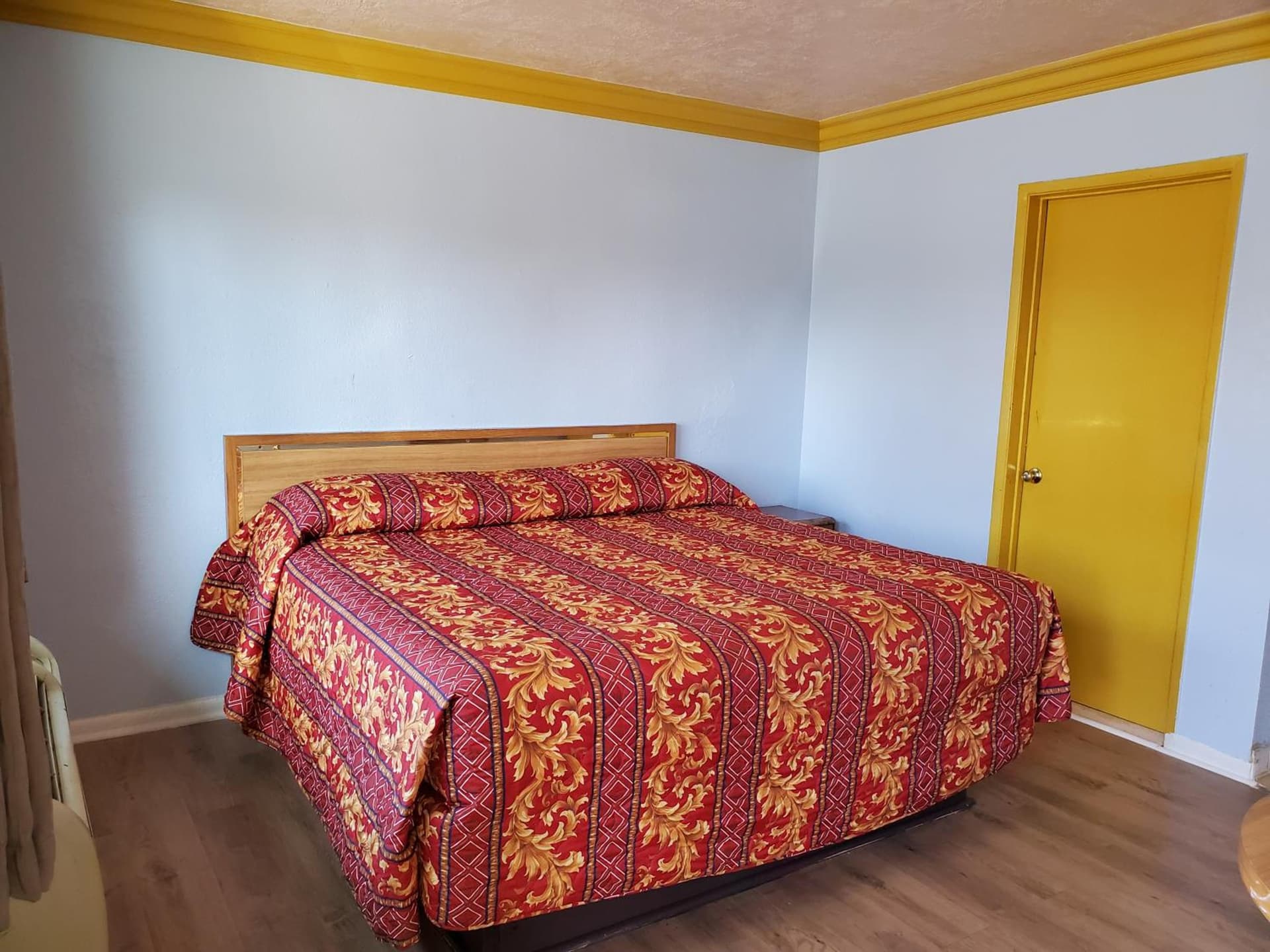 Rose motel gallery photo in Compton, CA — image 30