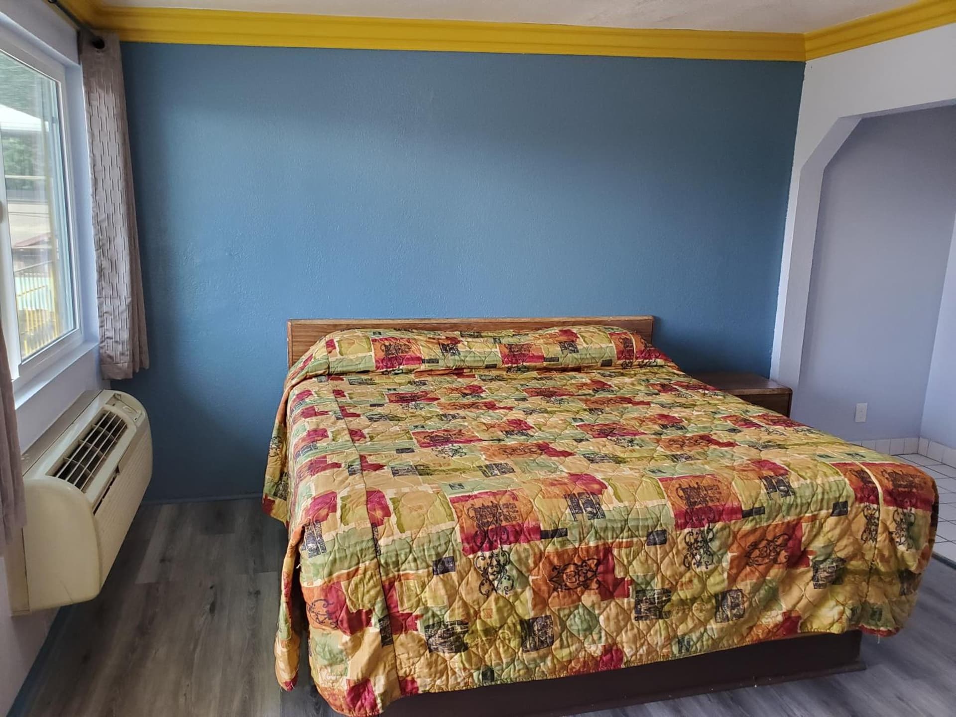 Rose motel gallery photo in Compton, CA — image 28