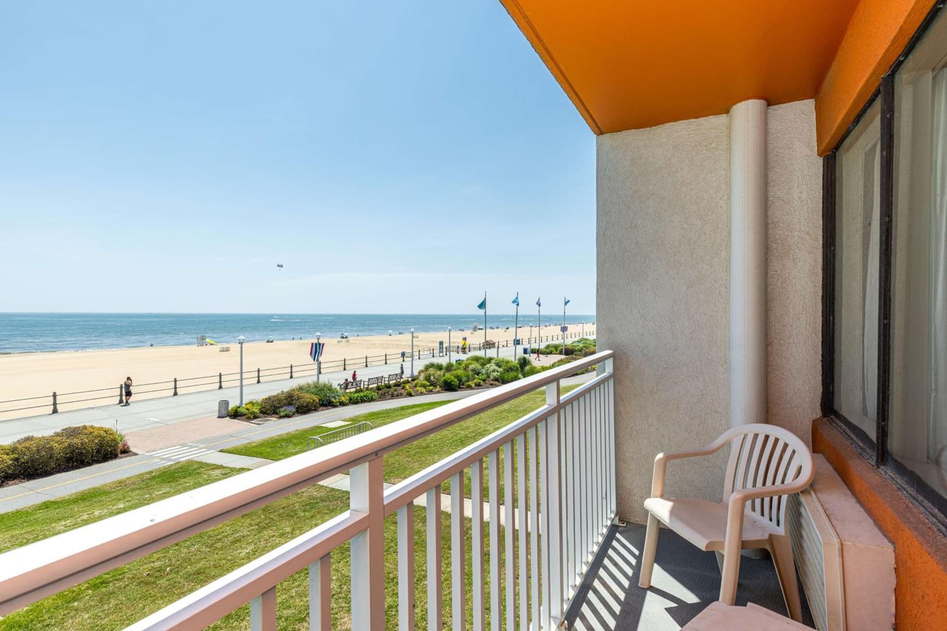 Sandcastle Resort gallery photo in Virginia Beach, VA — image 85