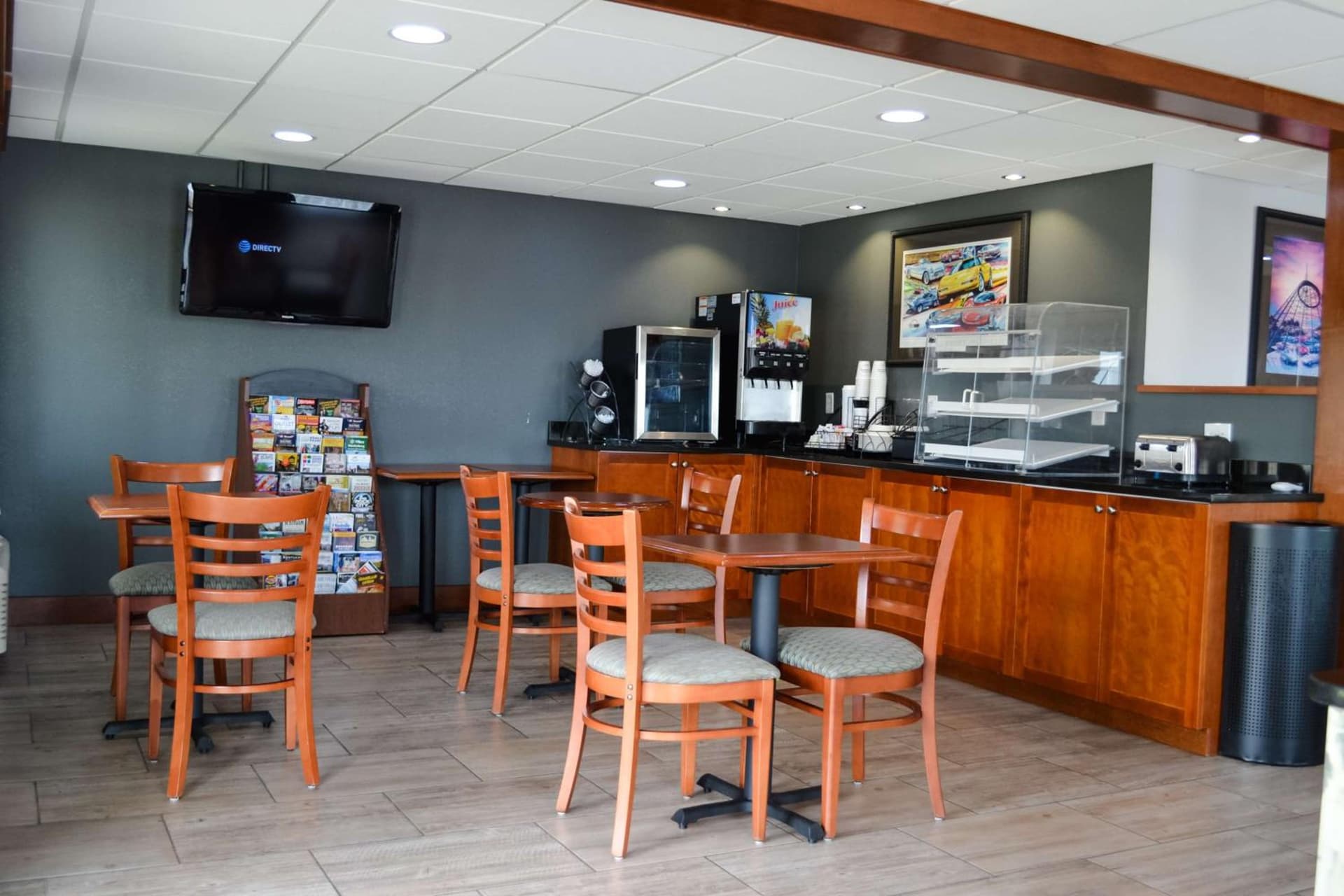 SureStay Hotel by Best Western Bowling Green North gallery photo in Bowling Green, KY — image 10