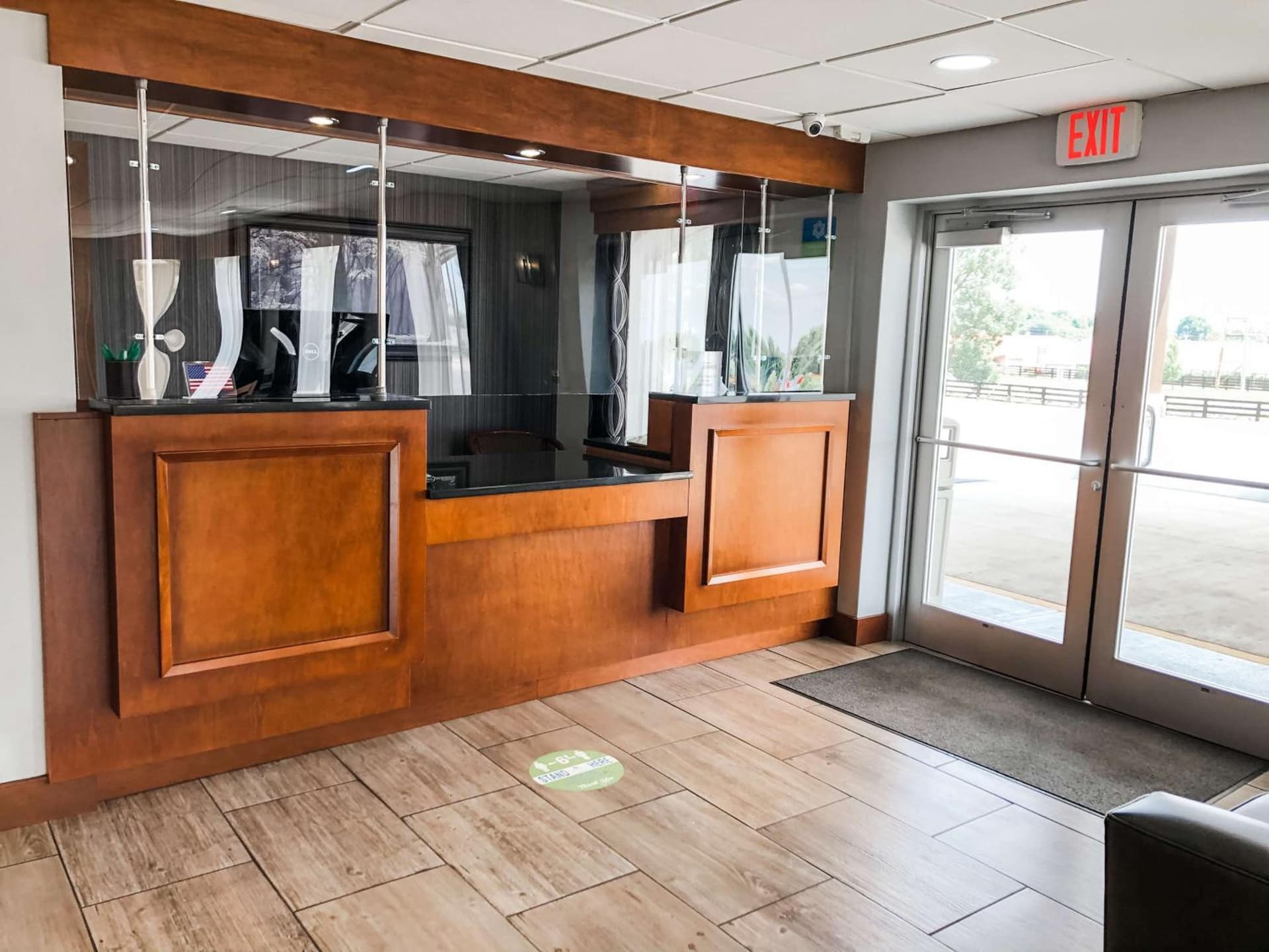 SureStay Hotel by Best Western Bowling Green North gallery photo in Bowling Green, KY — image 18