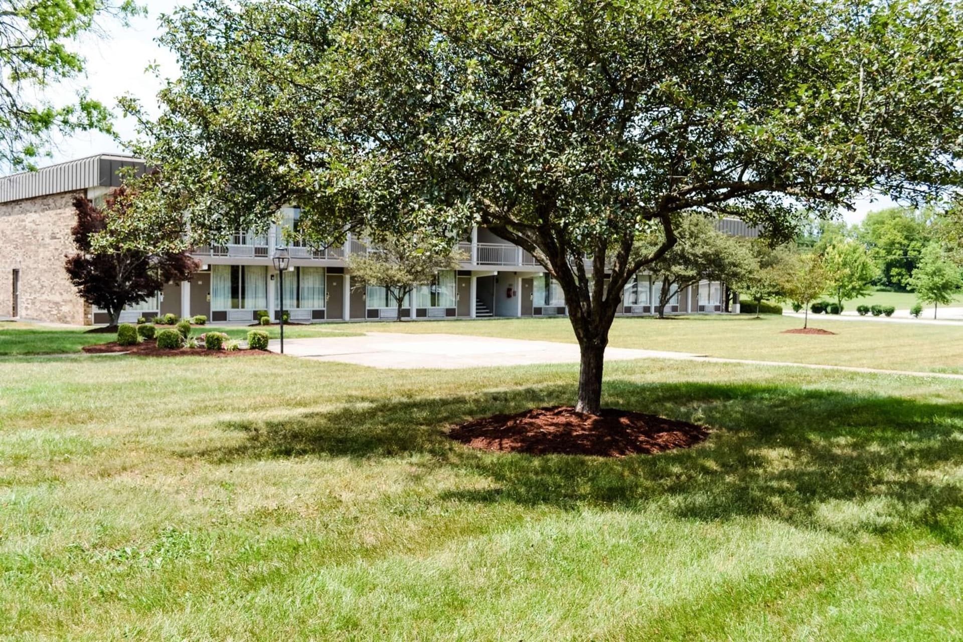SureStay Hotel by Best Western Bowling Green North gallery photo in Bowling Green, KY — image 22