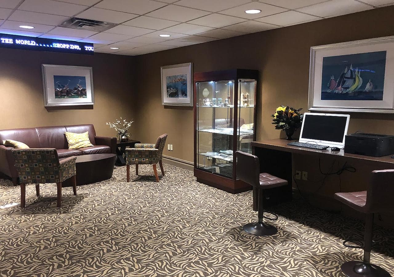 Robert Treat Hotel gallery photo in Newark, NJ — image 21
