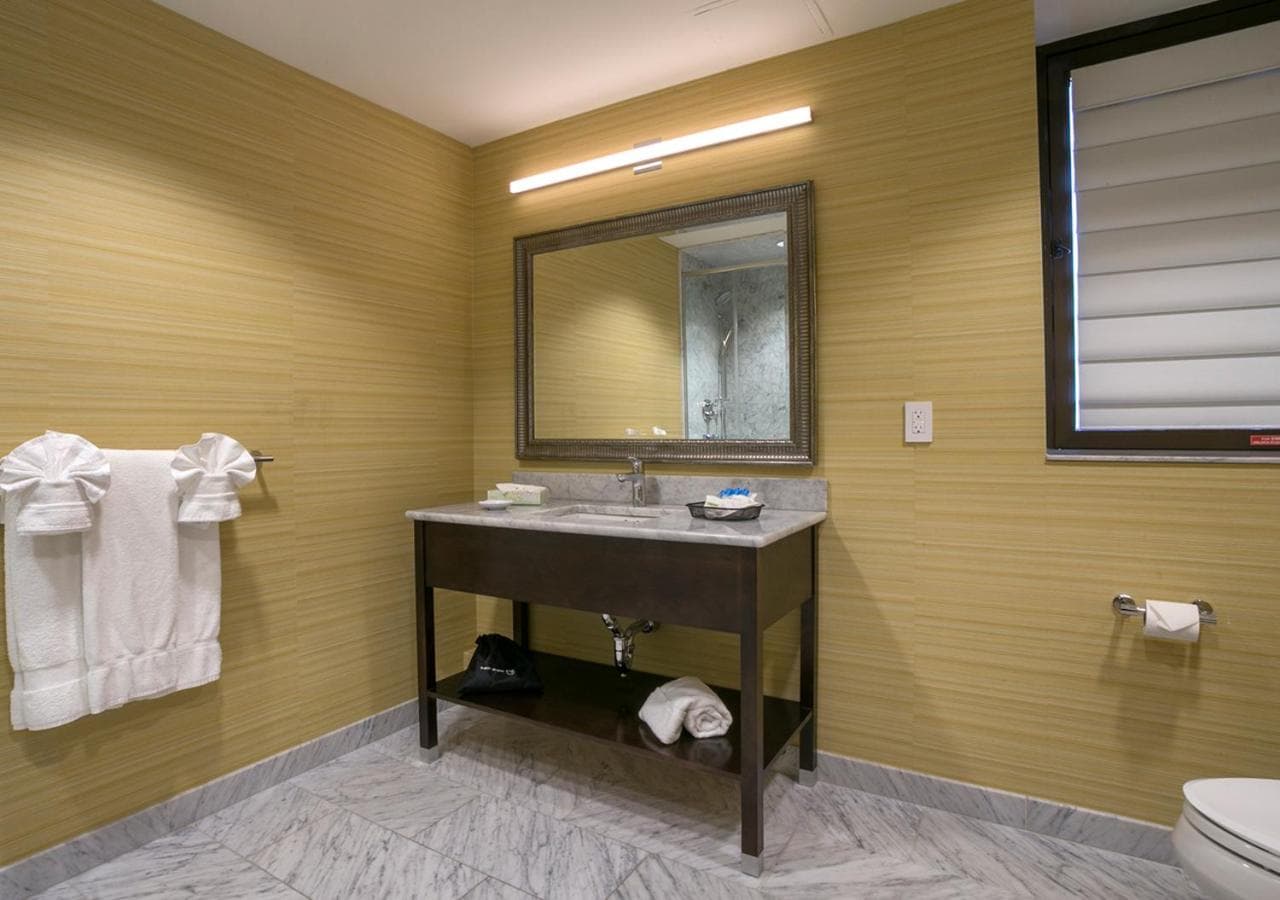 Robert Treat Hotel gallery photo in Newark, NJ — image 36