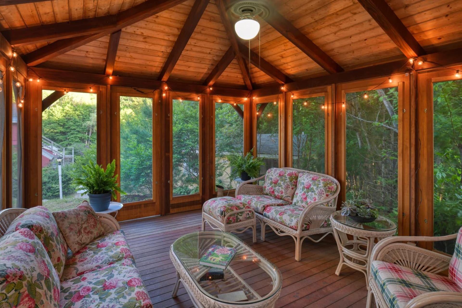 The Inn at Thorn Hill gallery photo in Jackson — image 13