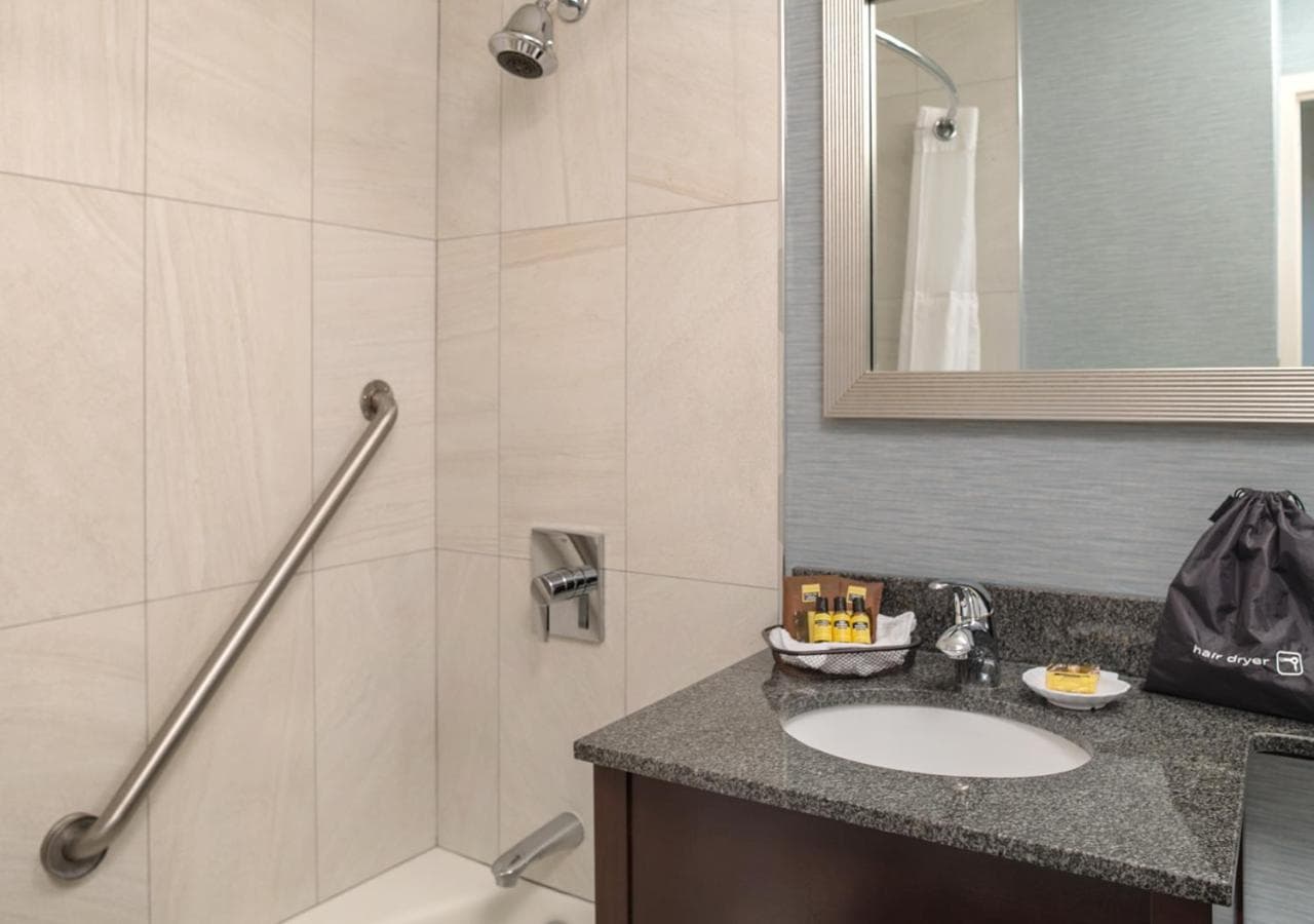 Robert Treat Hotel gallery photo in Newark, NJ — image 42
