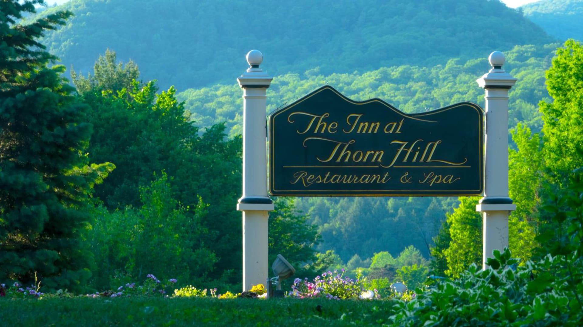 The Inn at Thorn Hill gallery photo in Jackson — image 119