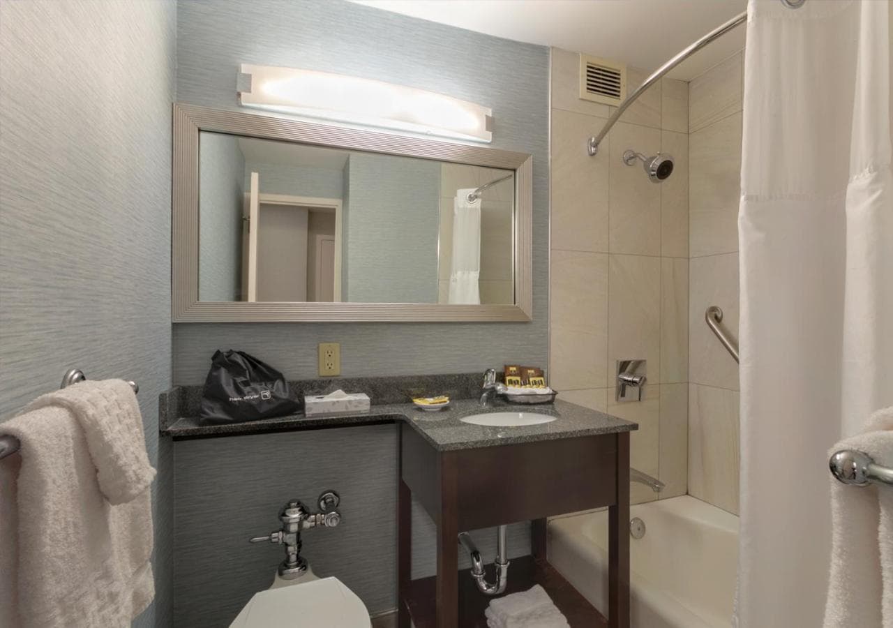 Robert Treat Hotel gallery photo in Newark, NJ — image 9