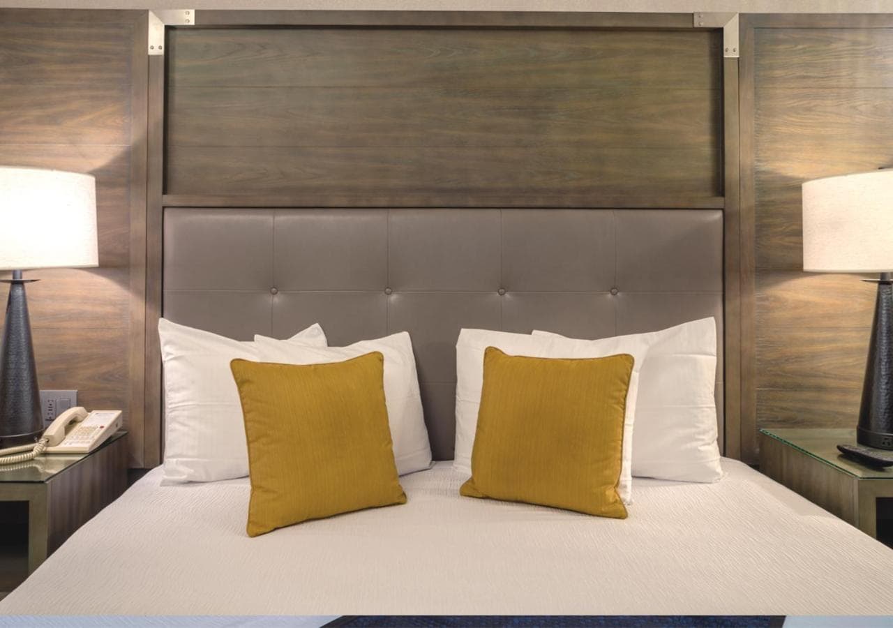 Robert Treat Hotel gallery photo in Newark, NJ — image 55