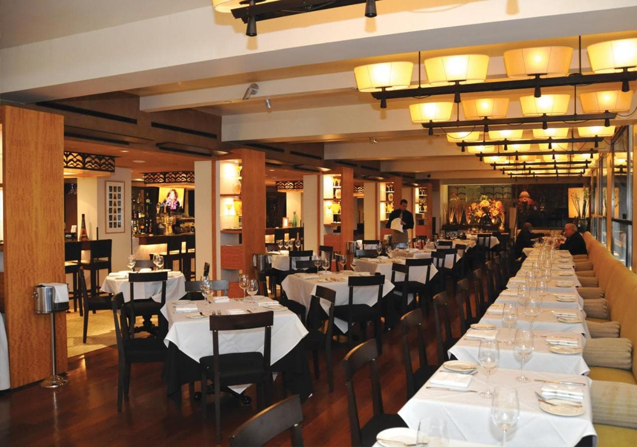 Robert Treat Hotel gallery photo in Newark, NJ — image 71