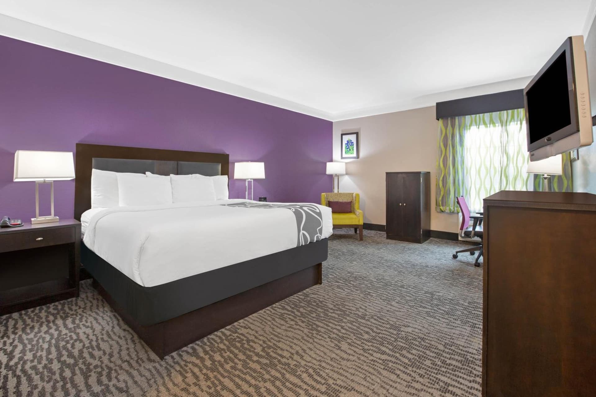La Quinta by Wyndham Pearland gallery photo in Pearland, TX — image 34