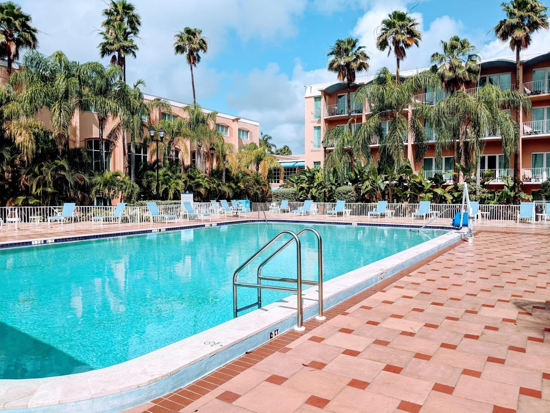 Safety Harbor Resort & Spa Trademark Collection by Wyndham gallery photo in Safety Harbor, FL — image 89