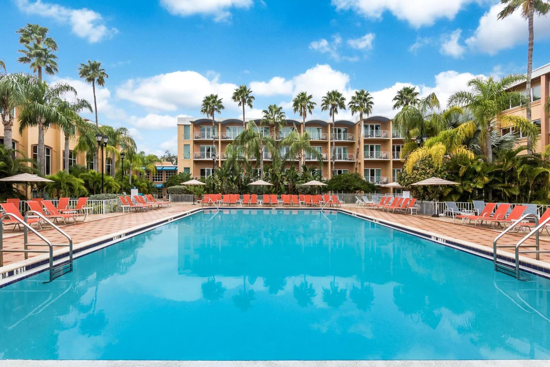 Safety Harbor Resort & Spa Trademark Collection by Wyndham gallery photo in Safety Harbor, FL — image 54