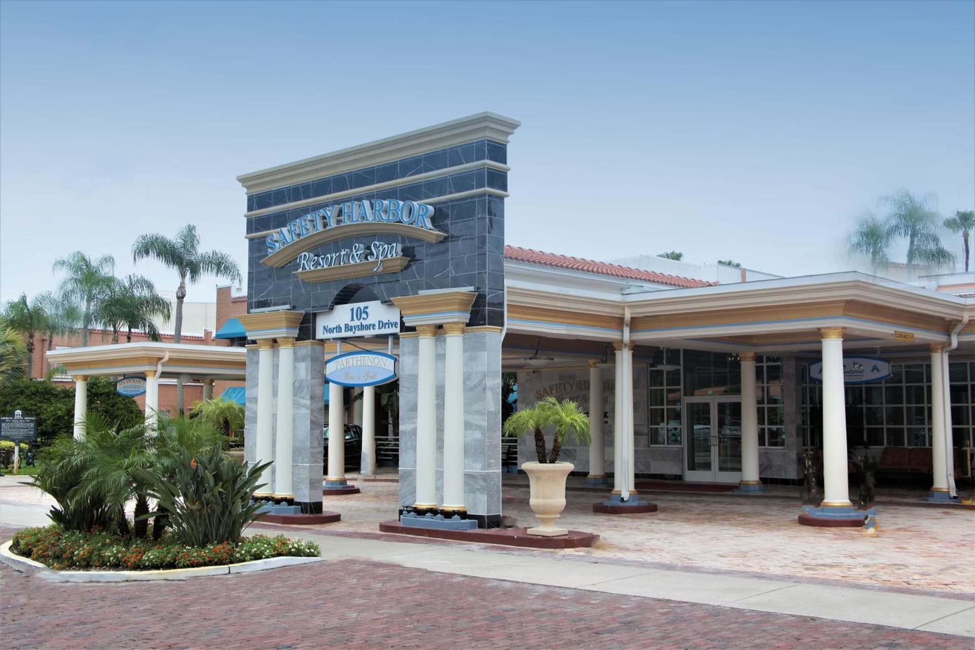 Safety Harbor Resort & Spa Trademark Collection by Wyndham gallery photo in Safety Harbor, FL — image 33