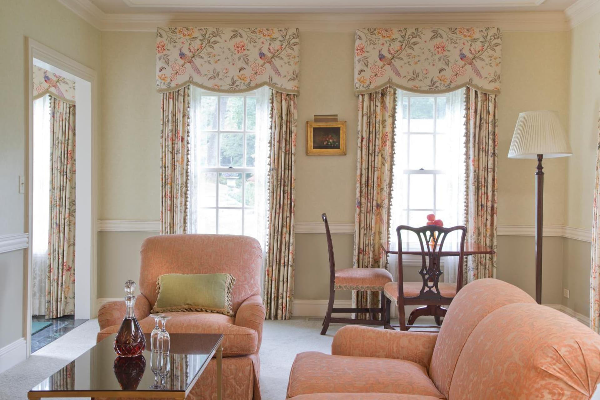 The Mayflower Inn & Spa, Auberge Collection gallery photo in Washington — image 26