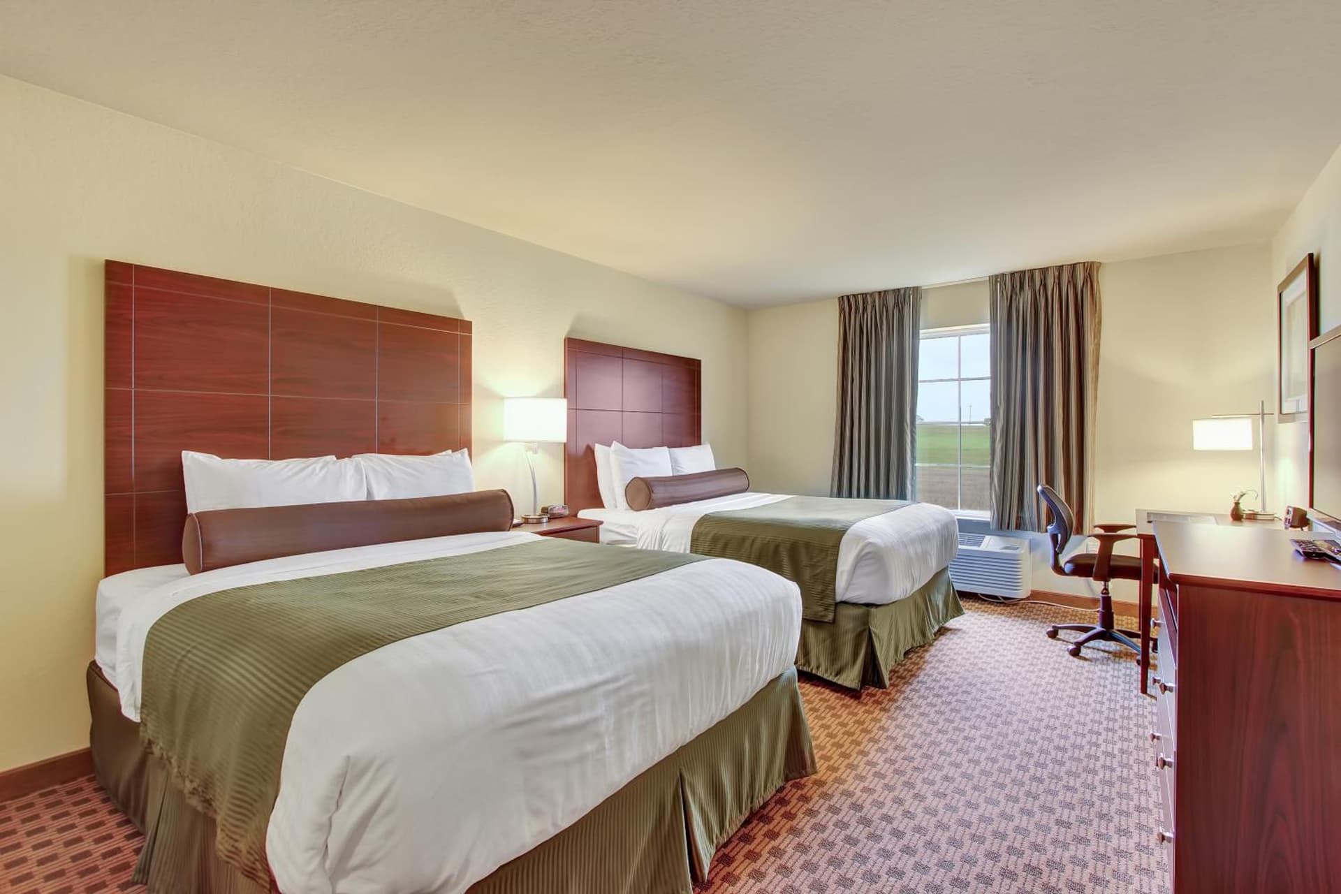 Cobblestone Hotel & Suites - Waynesboro gallery photo in Rouzerville, PA — image 20
