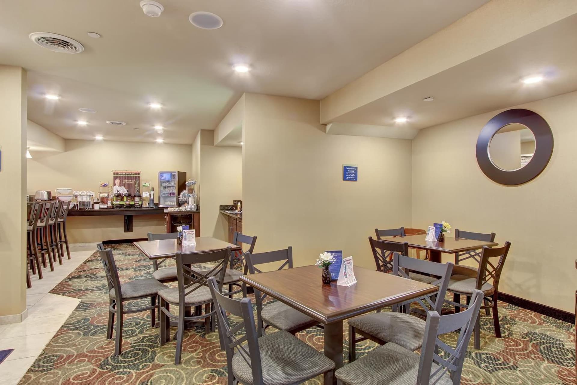 Cobblestone Hotel & Suites - Waynesboro gallery photo in Rouzerville, PA — image 24