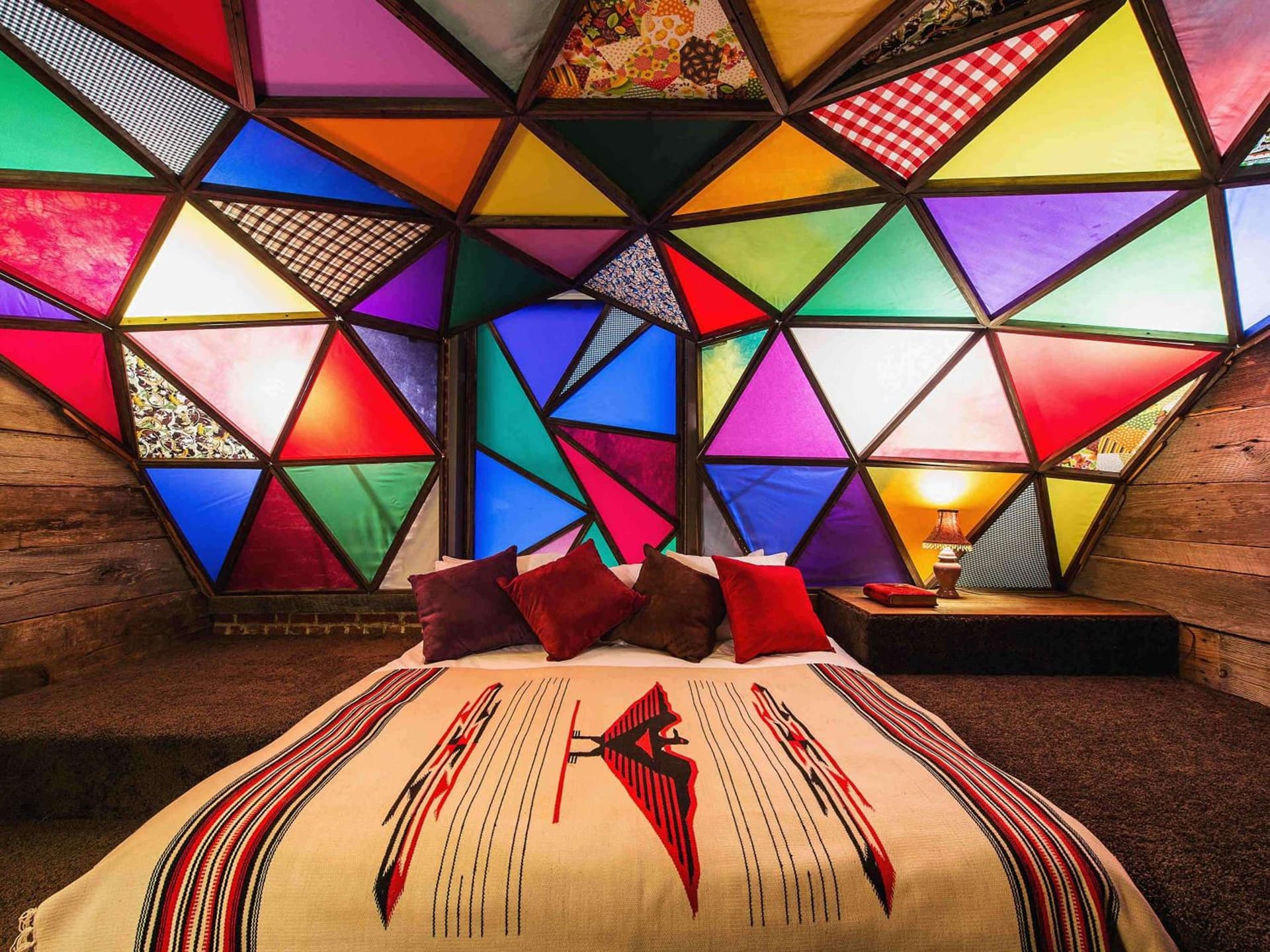 21c Museum Hotel Louisville gallery photo in Louisville, KY — image 24