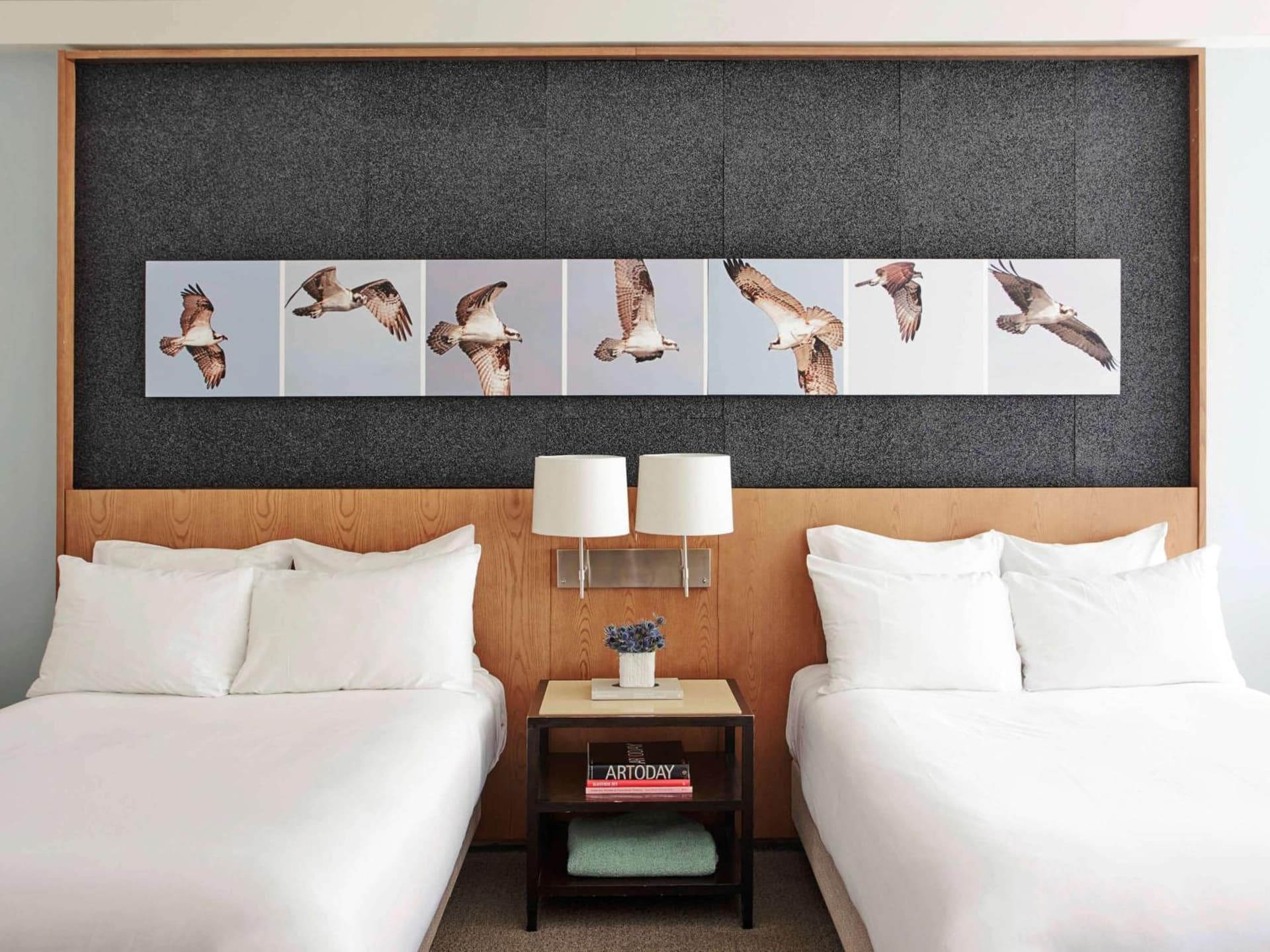 21c Museum Hotel Louisville gallery photo in Louisville, KY — image 14