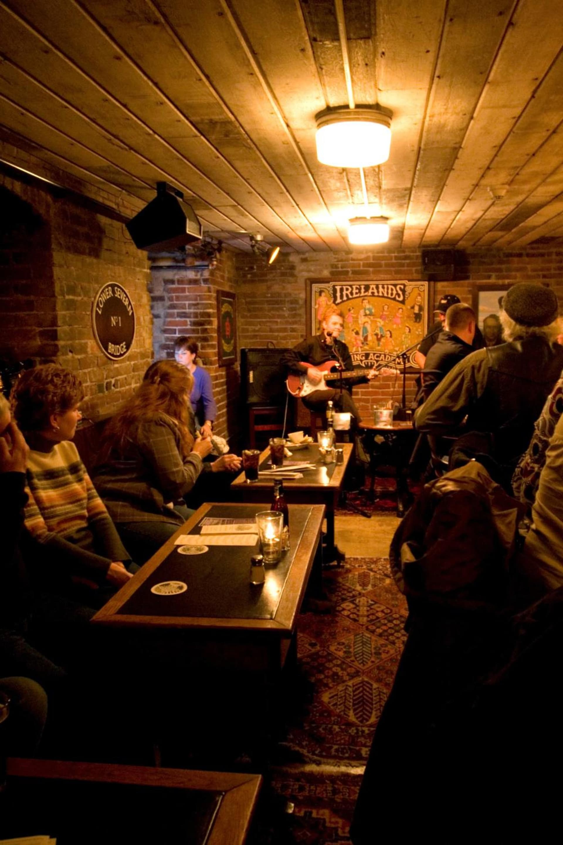 McMenamins Hotel Oregon gallery photo in McMinnville, OR — image 8