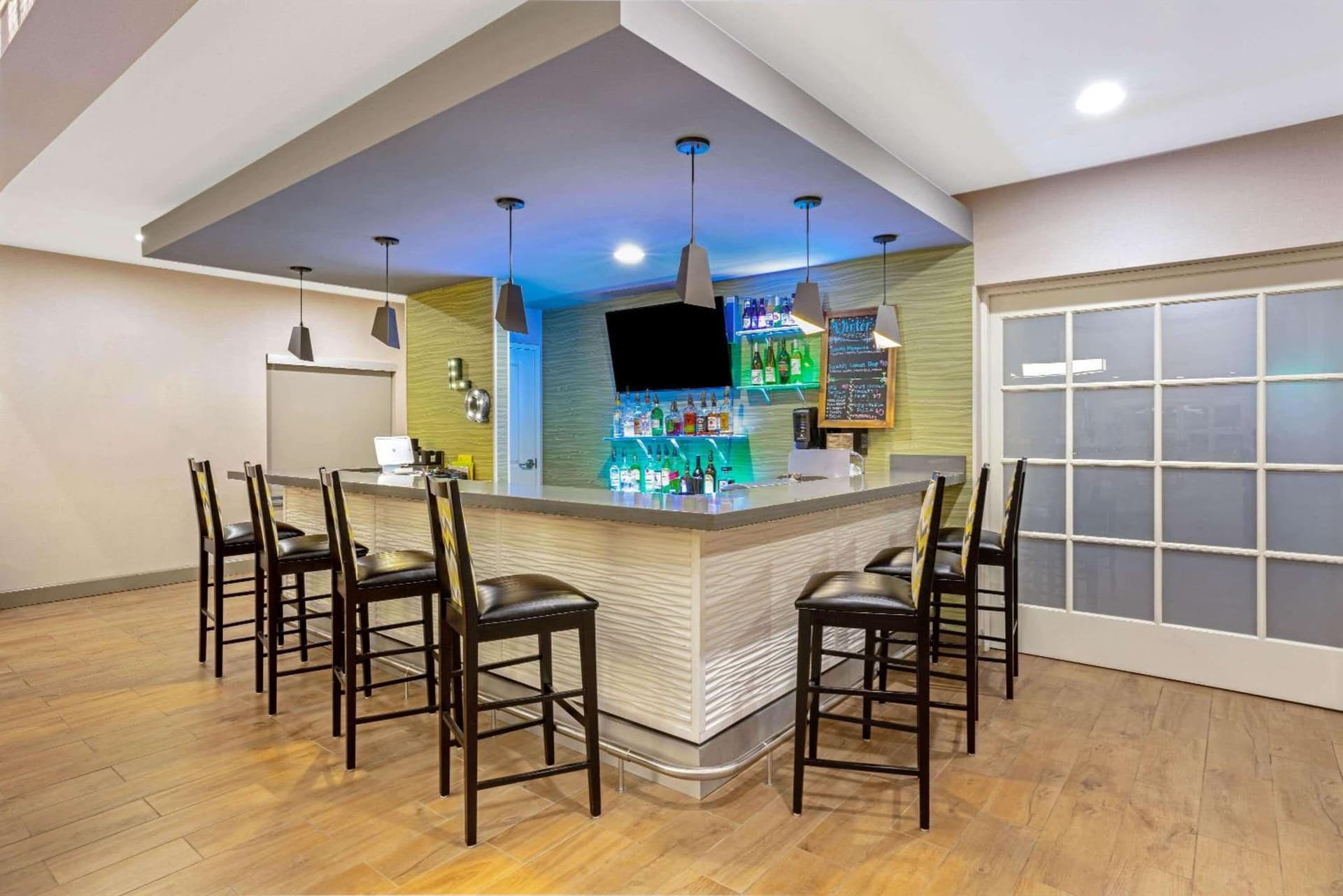 La Quinta by Wyndham Tumwater - Olympia gallery photo in Tumwater, WA — image 27