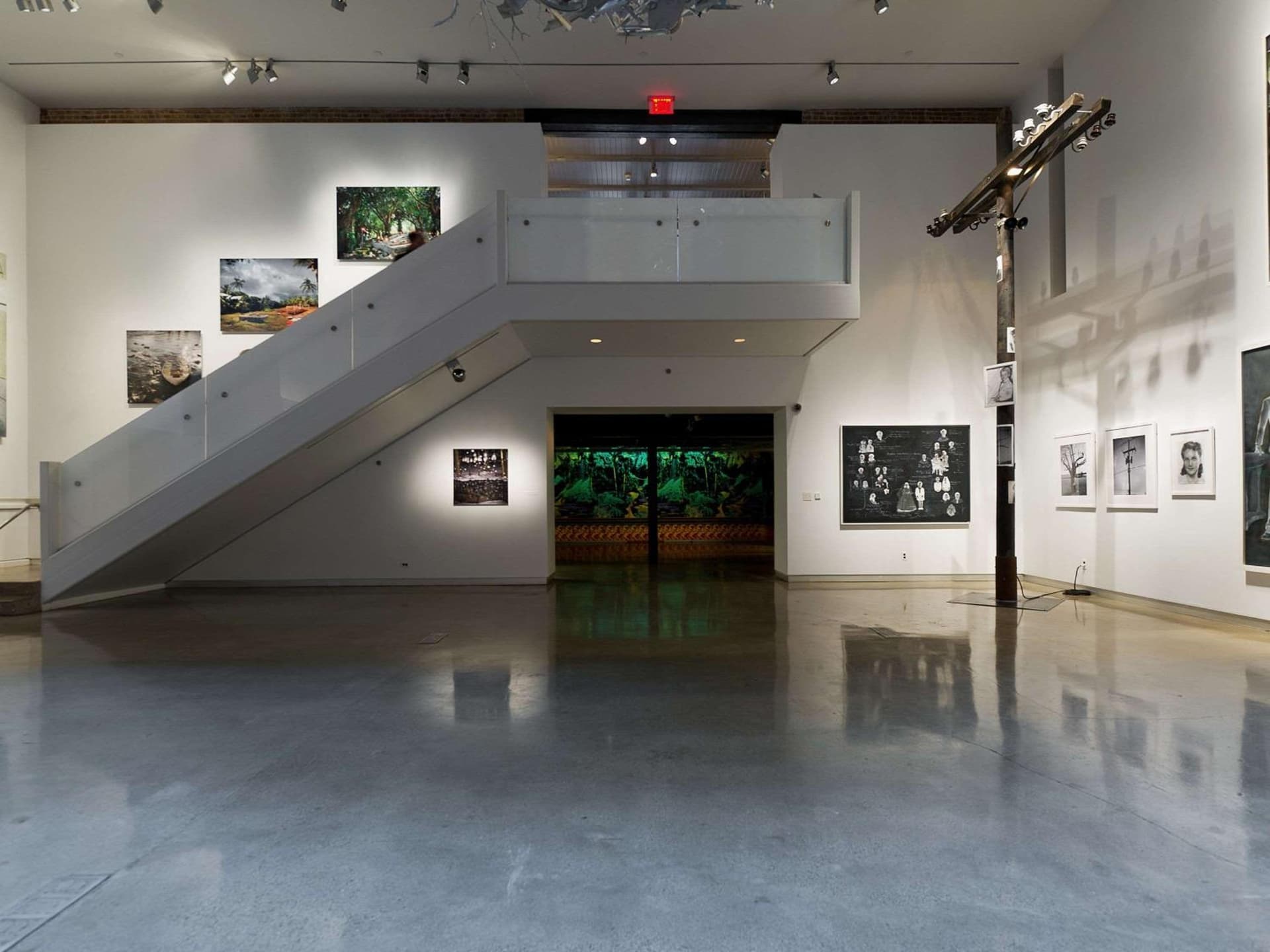 21c Museum Hotel Louisville gallery photo in Louisville, KY — image 53