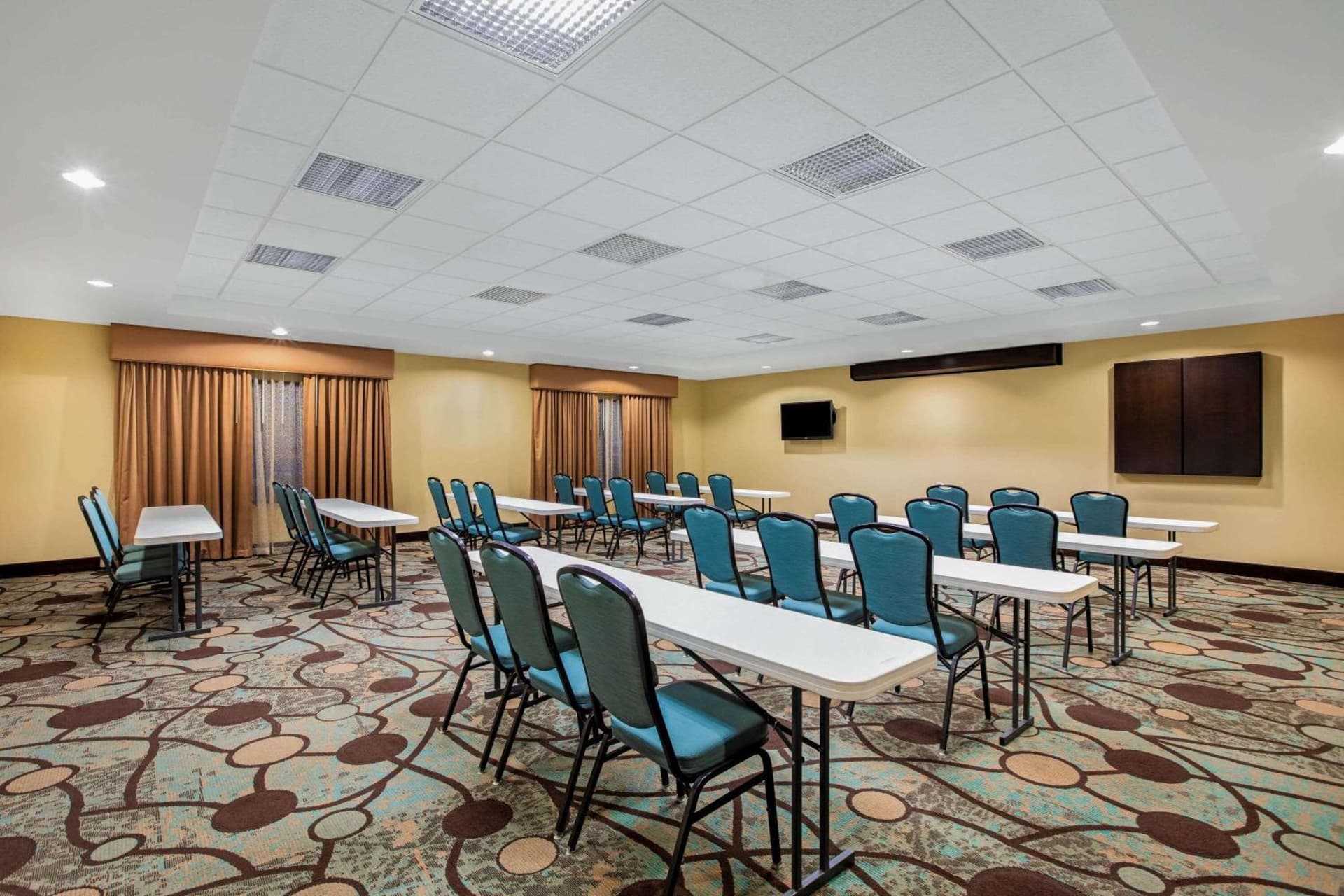 La Quinta by Wyndham Sioux Falls gallery photo in Sioux Falls, SD — image 22