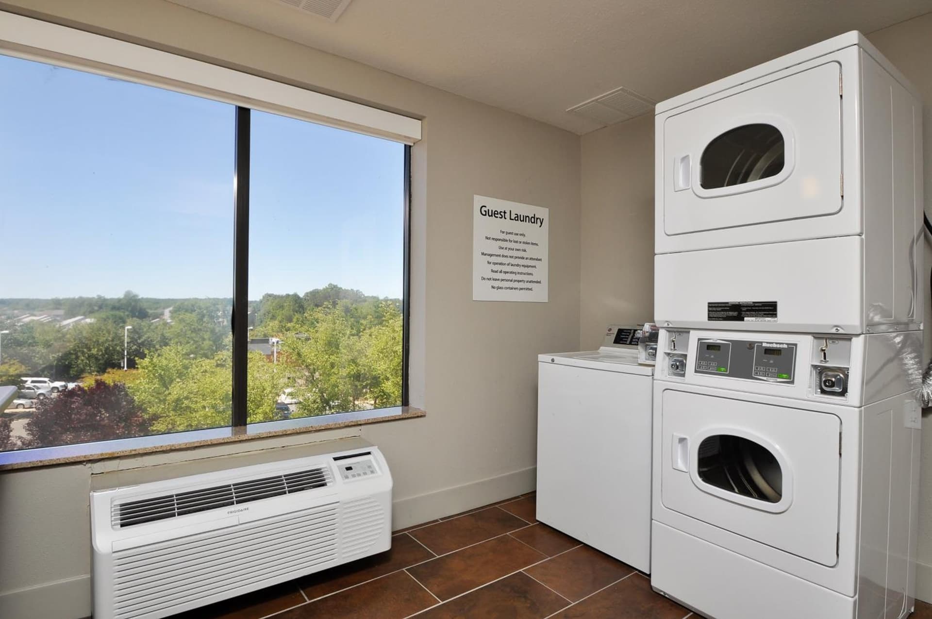Holiday Inn Express Quantico - Stafford by IHG gallery photo in Stafford, VA — image 25
