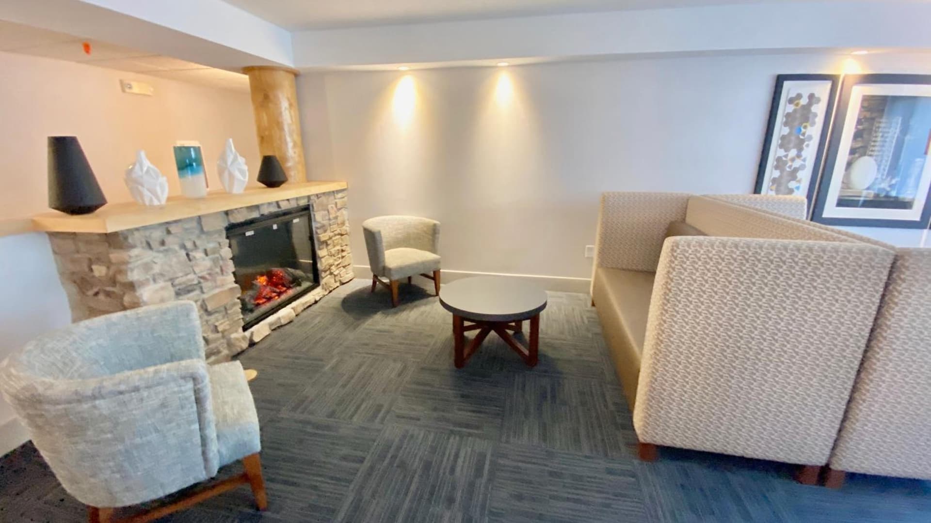 Holiday Inn Express Park City by IHG gallery photo in Park City, UT — image 30