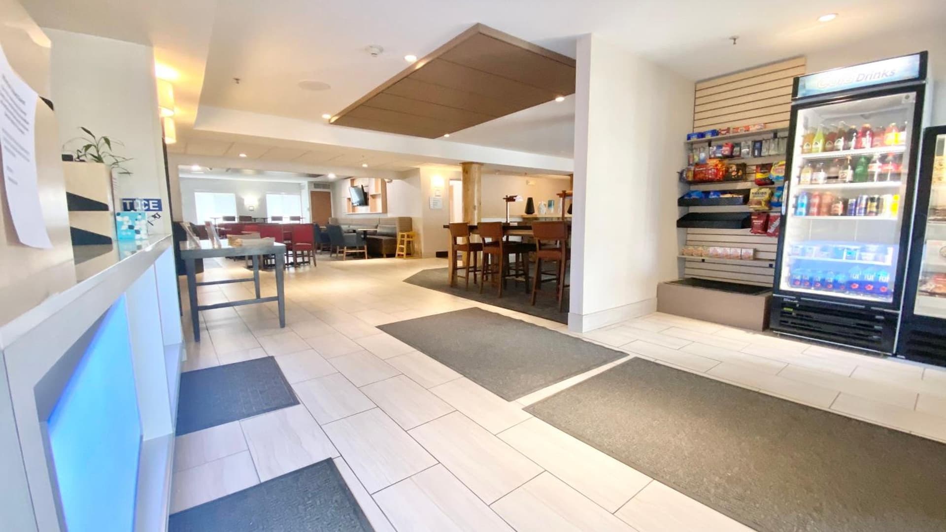 Holiday Inn Express Park City by IHG gallery photo in Park City, UT — image 25