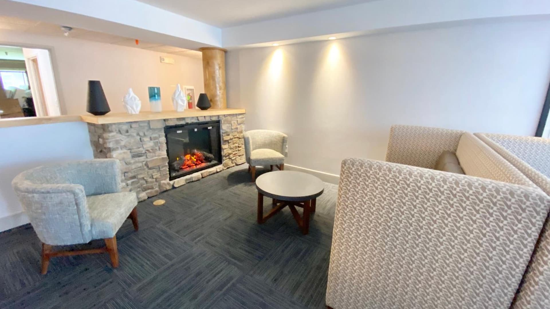 Holiday Inn Express Park City by IHG gallery photo in Park City, UT — image 4