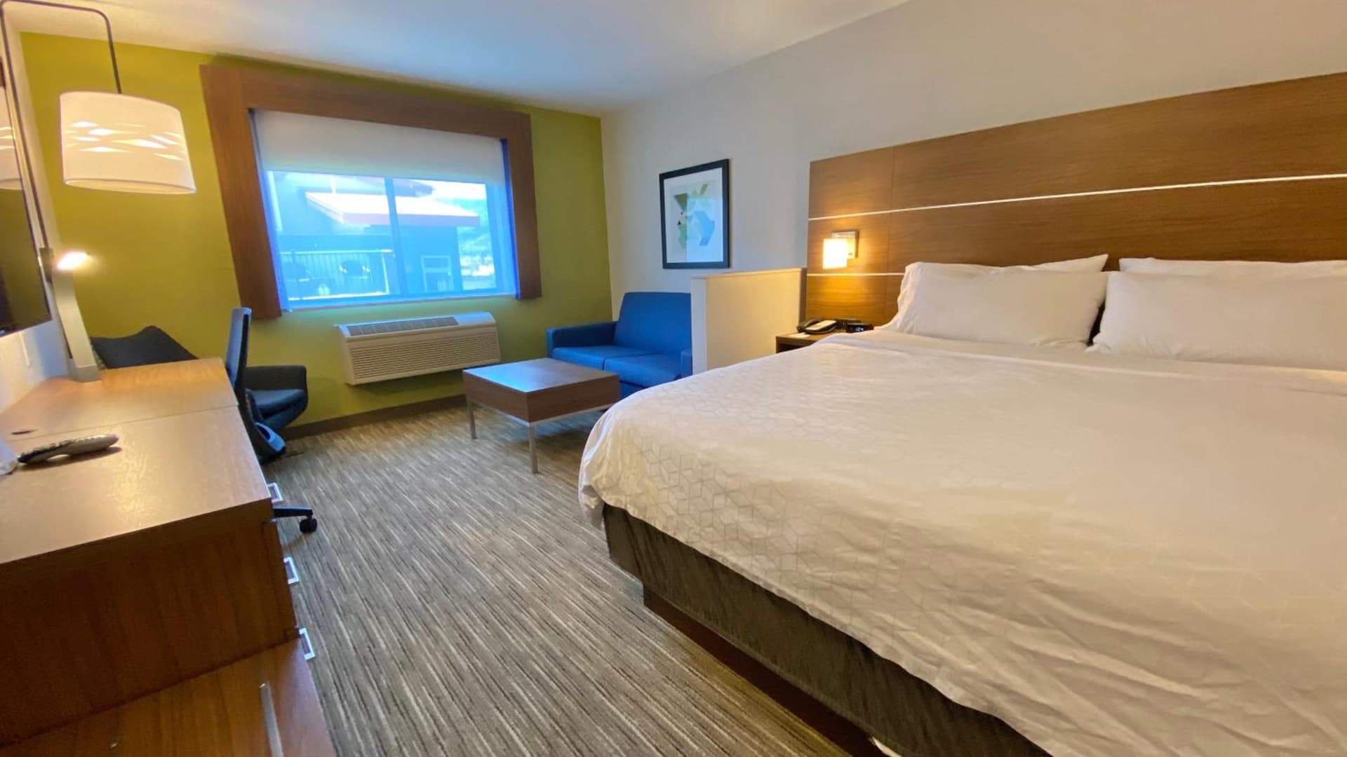 Holiday Inn Express Park City by IHG gallery photo in Park City, UT — image 32
