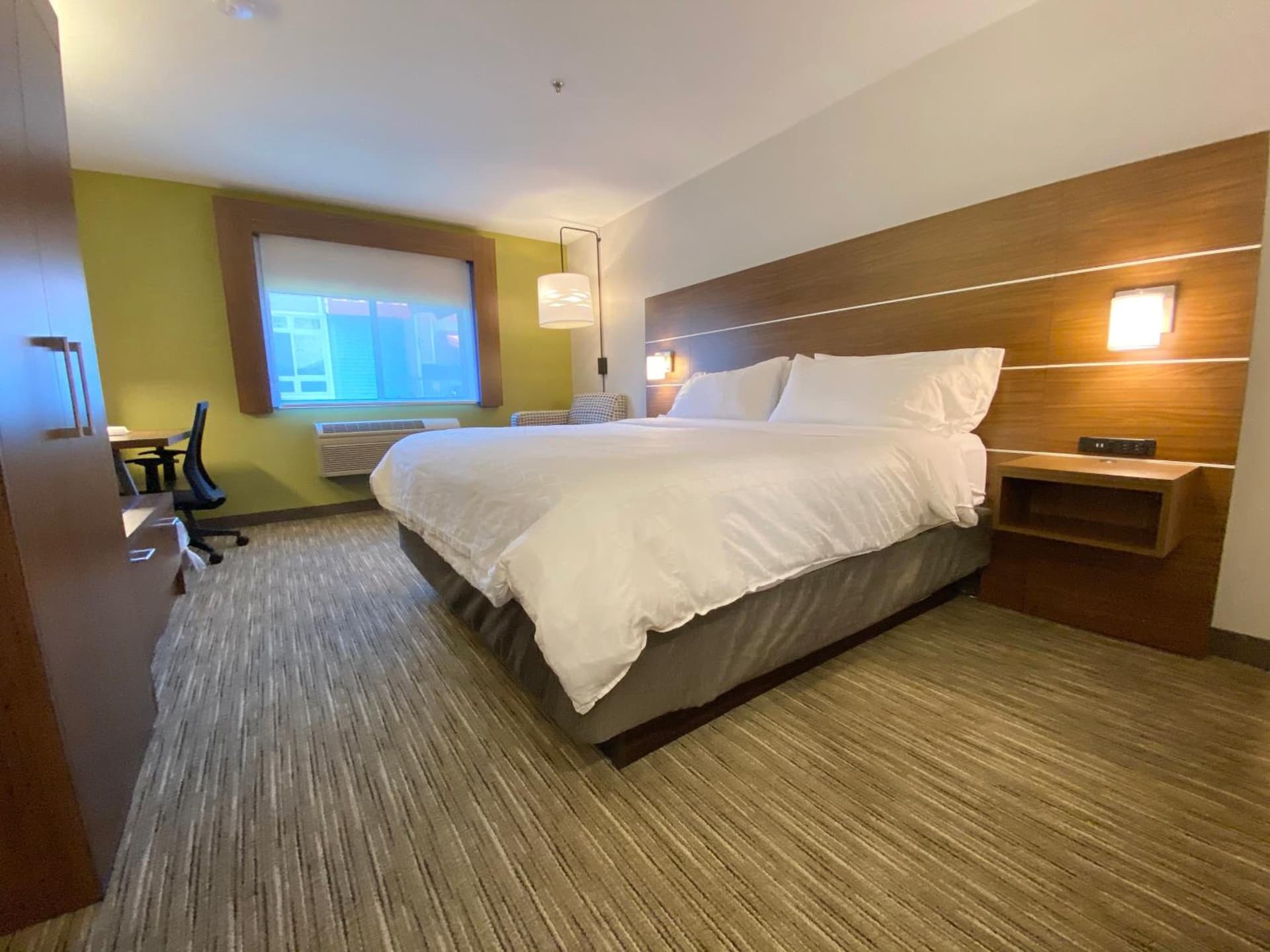 Holiday Inn Express Park City by IHG gallery photo in Park City, UT — image 18