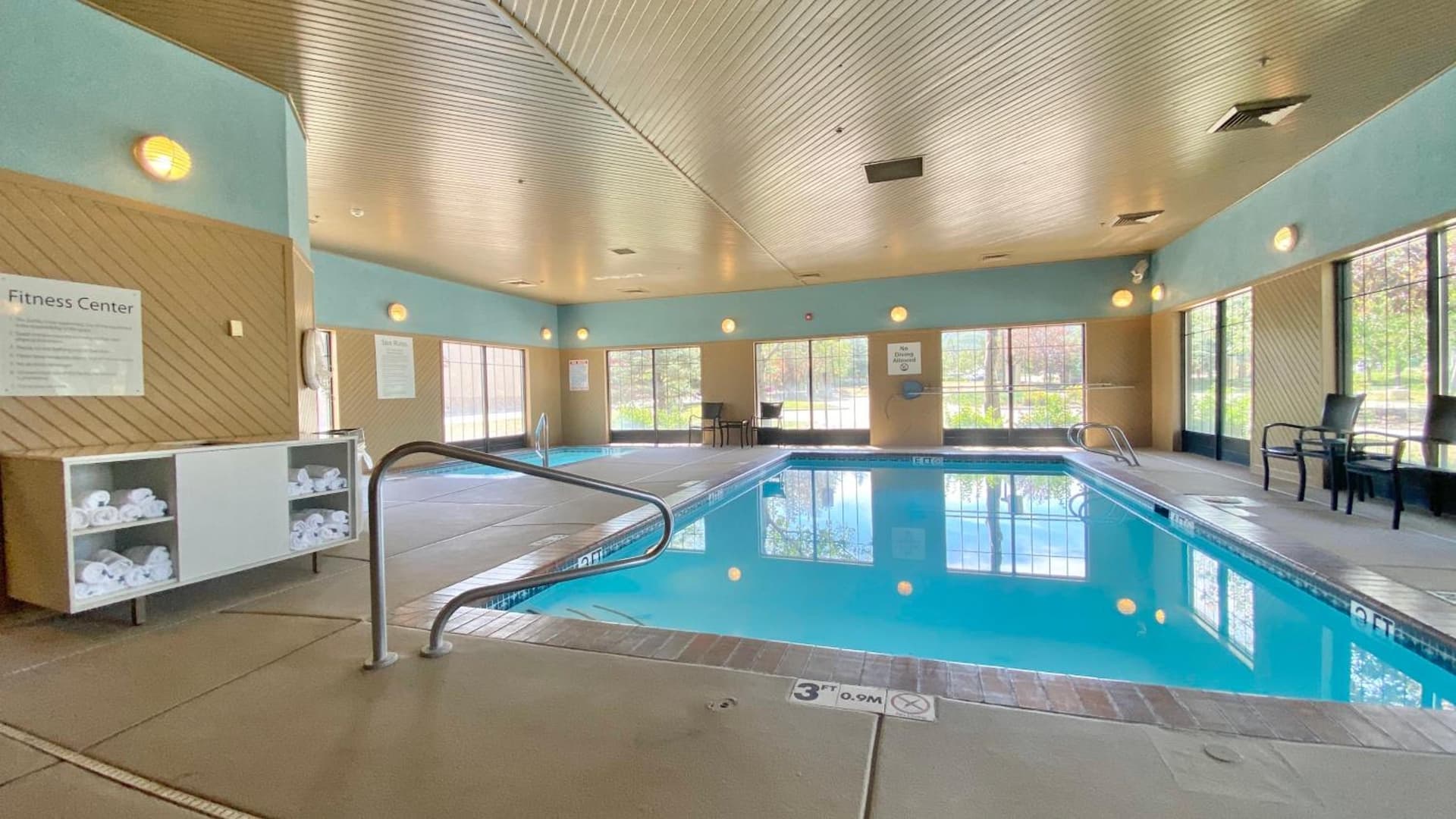 Holiday Inn Express Park City by IHG gallery photo in Park City, UT — image 10