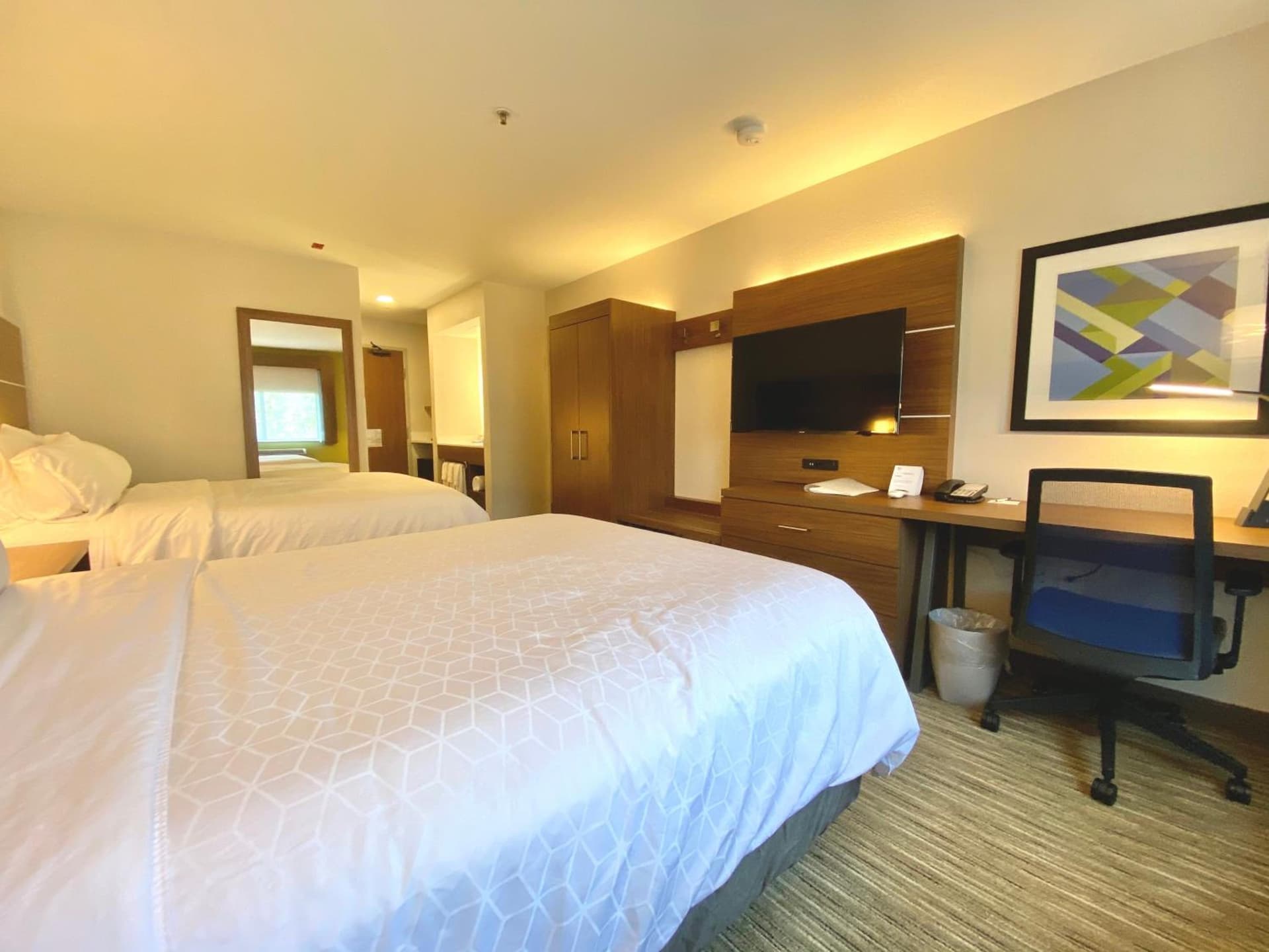 Holiday Inn Express Park City by IHG gallery photo in Park City, UT — image 26