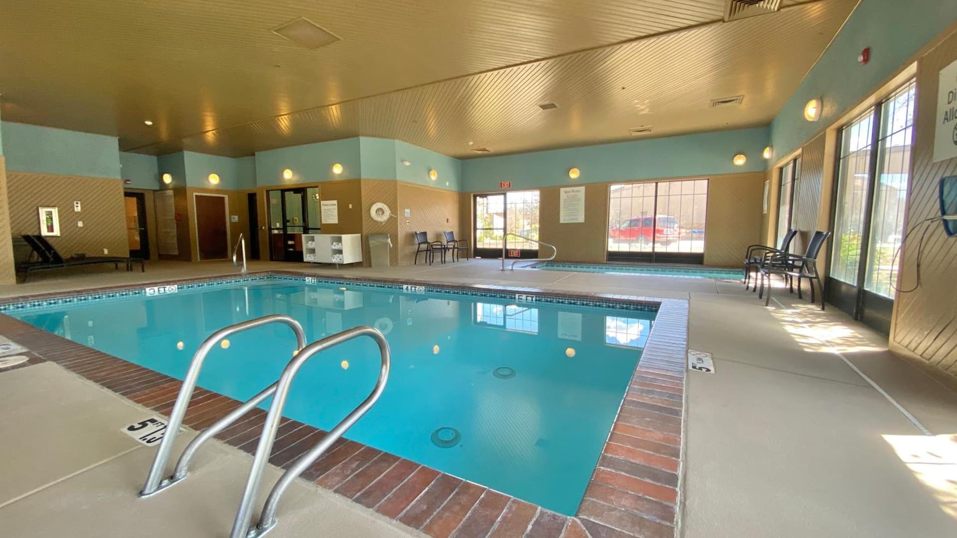 Holiday Inn Express Park City by IHG gallery photo in Park City, UT — image 27
