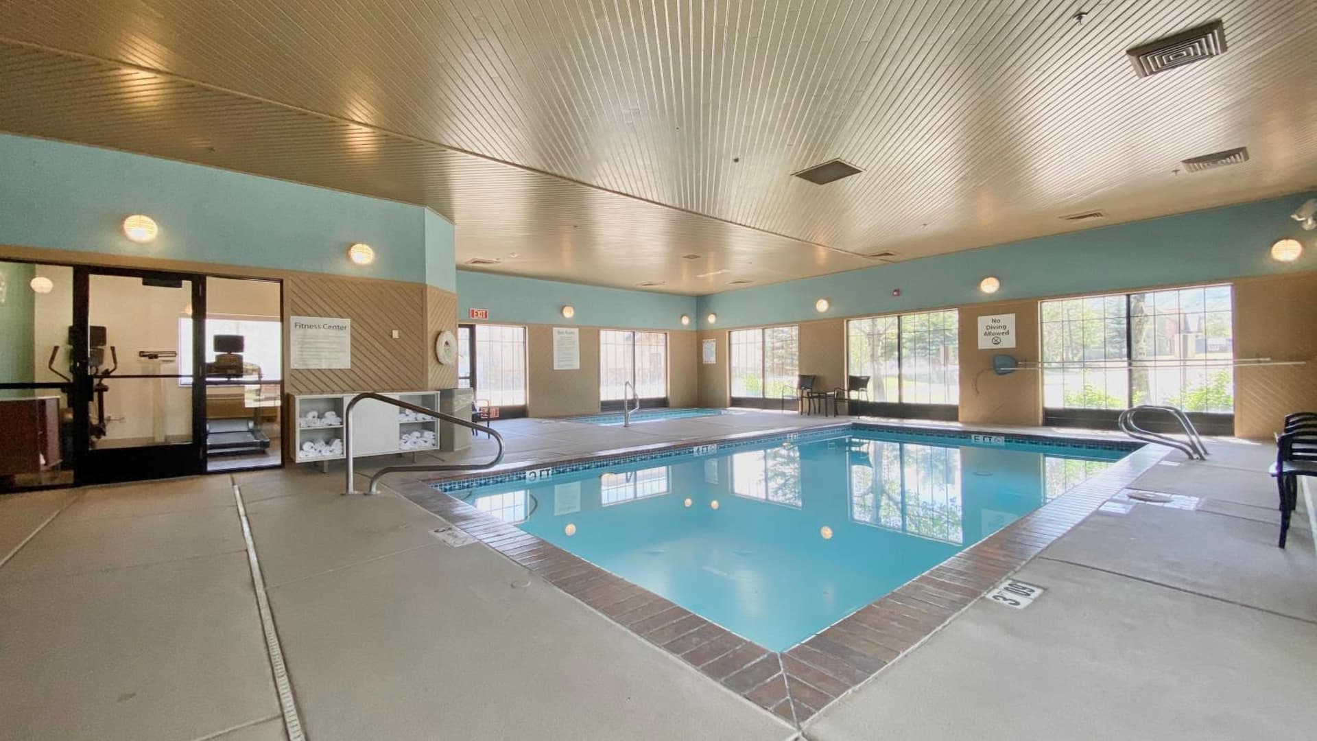 Holiday Inn Express Park City by IHG gallery photo in Park City, UT — image 16