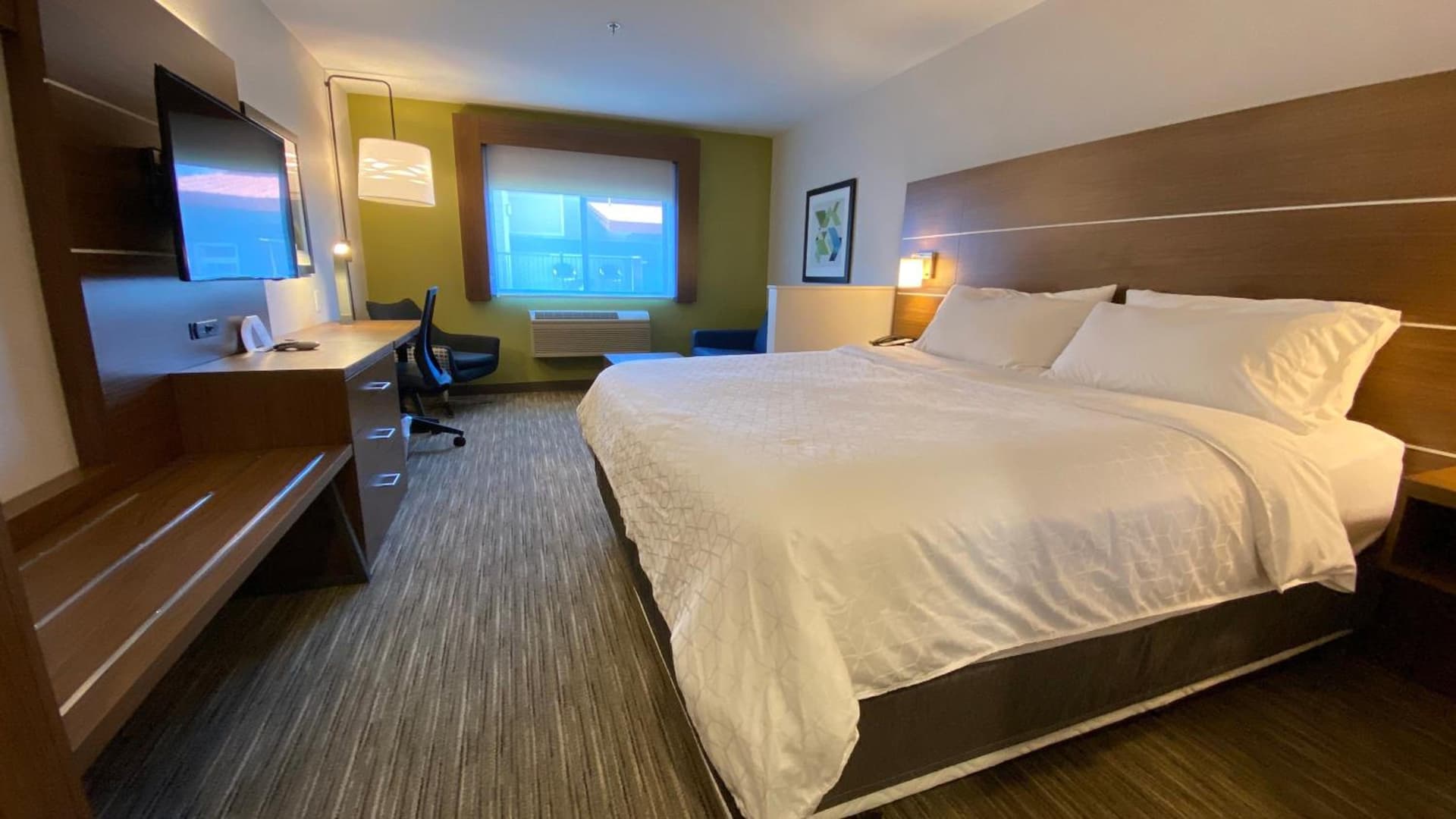 Holiday Inn Express Park City by IHG gallery photo in Park City, UT — image 29