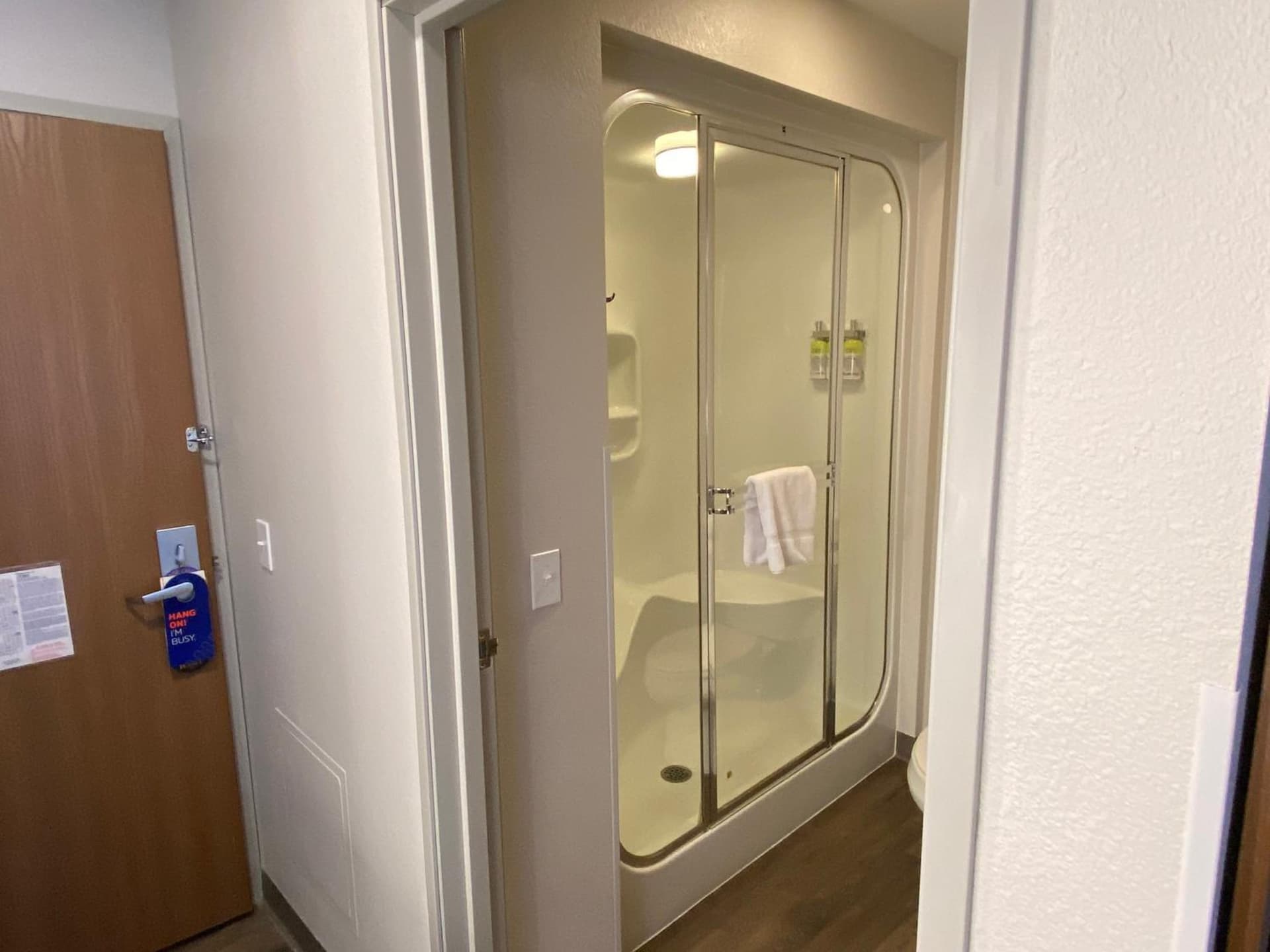 Holiday Inn Express Park City by IHG gallery photo in Park City, UT — image 13
